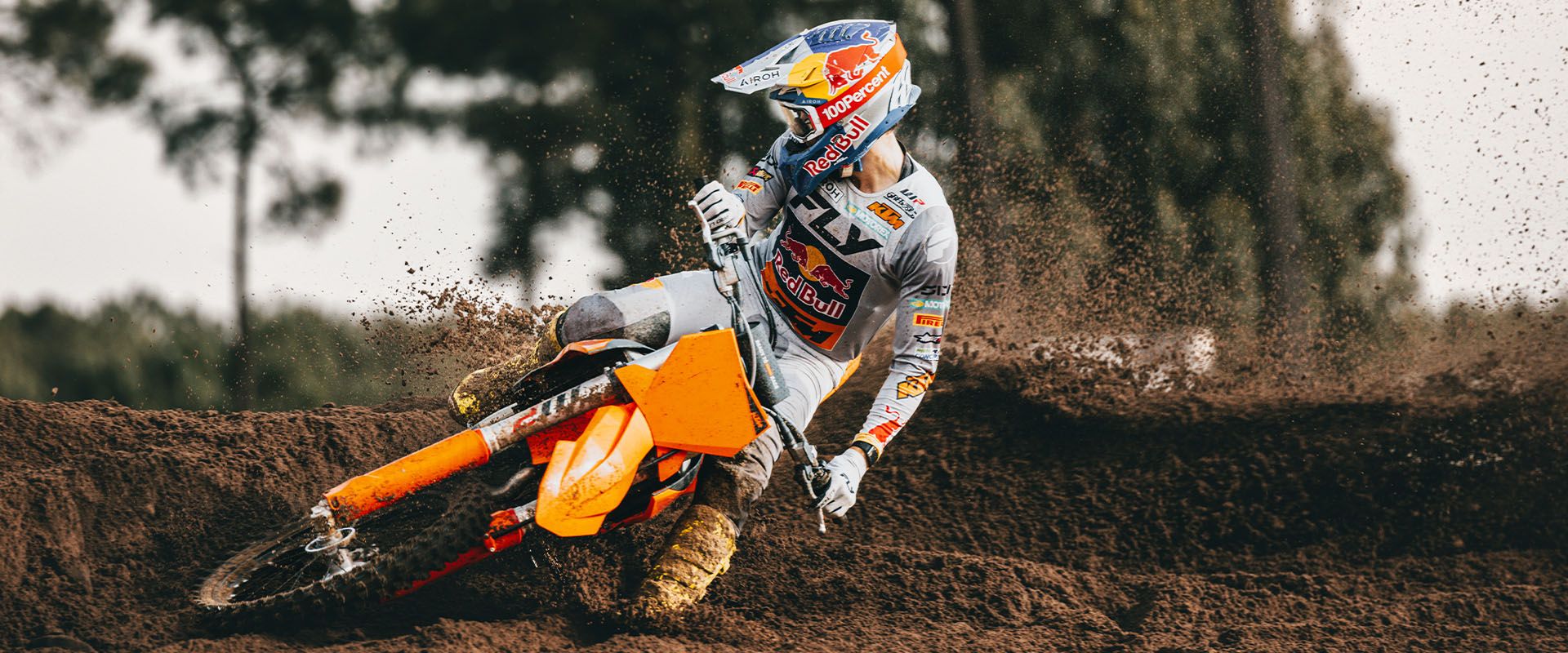 1920x800 New 2027 KTM 350 SX F, Bend OR. Specs, Price, Photo