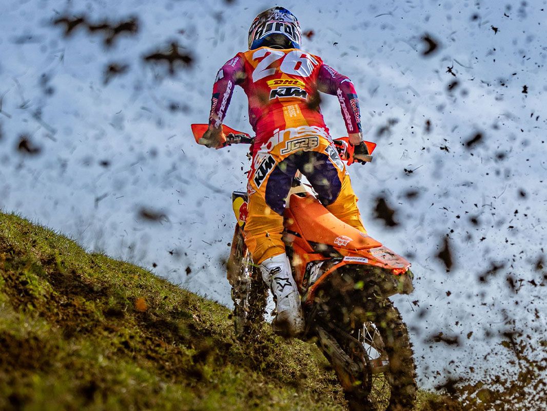1066x800 New 2025 KTM 350 EXC F Champion Edition Orange. Motorcycles In Issaquah WA