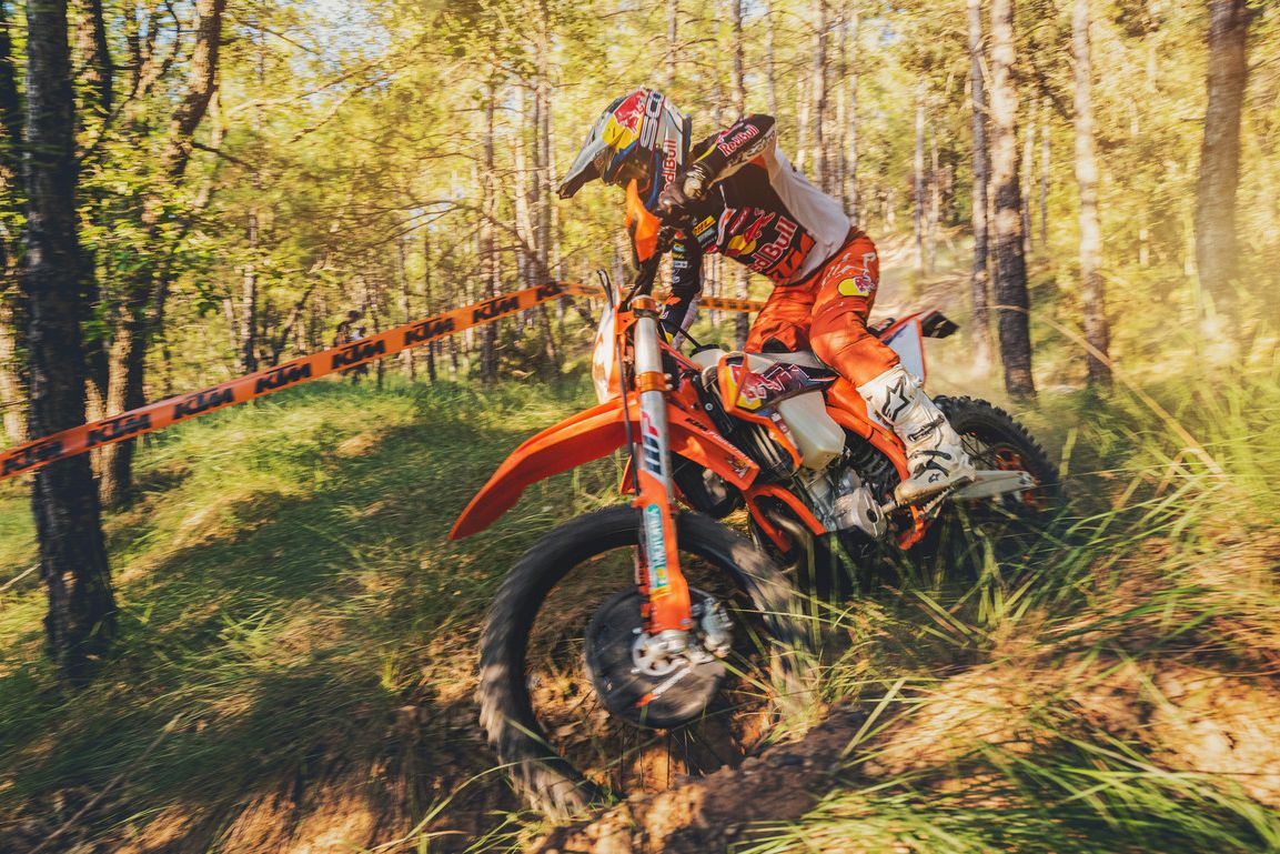1153x769 First Look: KTM Announce 350 EXC F Factory Edition