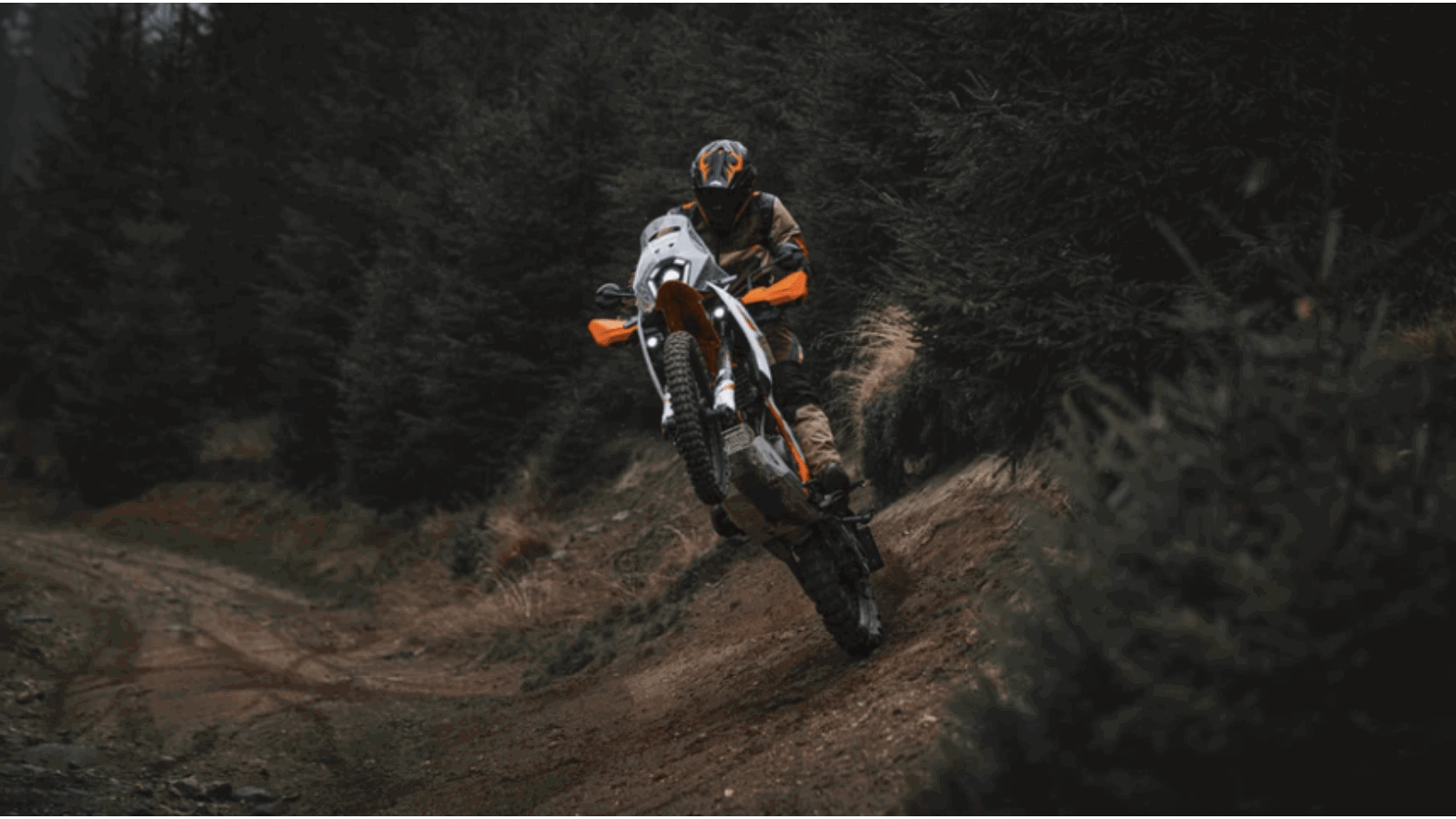 1600x900 New KTM 350 range expected to debut in India this April
