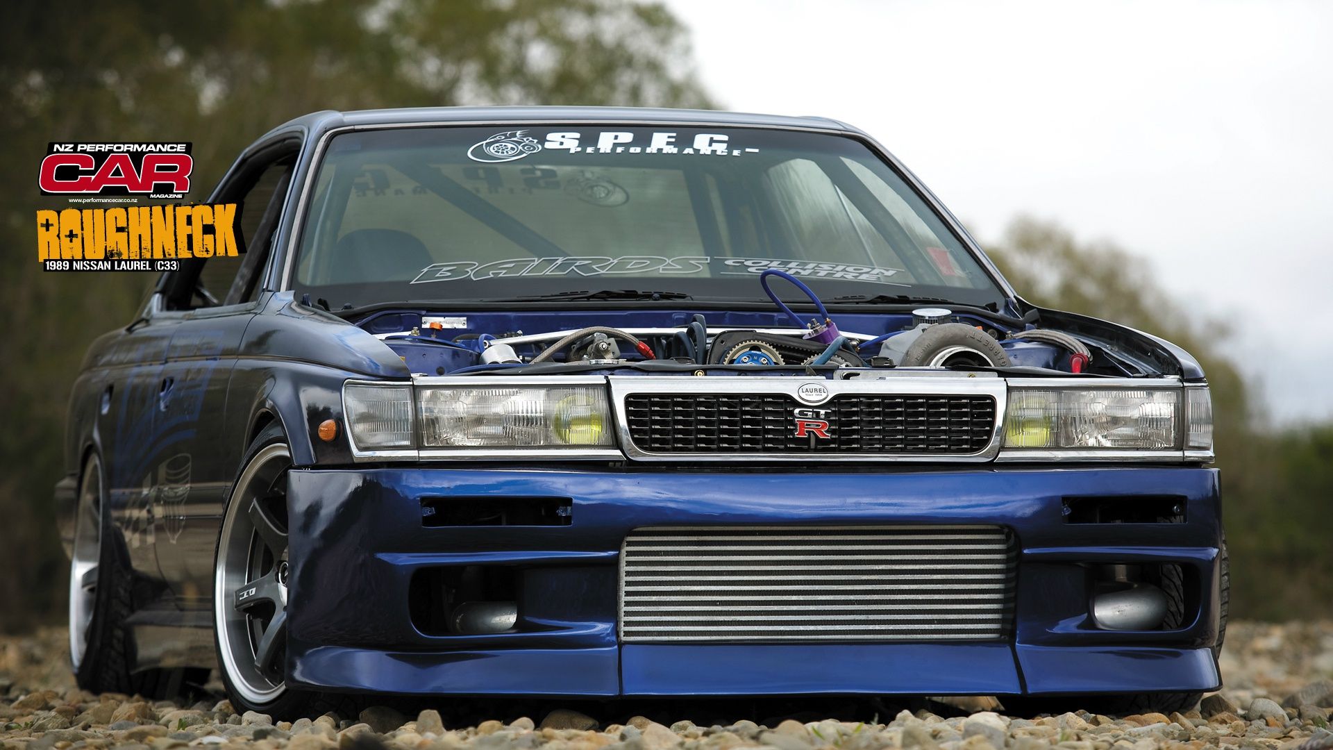 1920x1080 Wallpaper Nissan, C Japan Car, laurel for mobile and desktop, section nissan, resolution 1920x1080