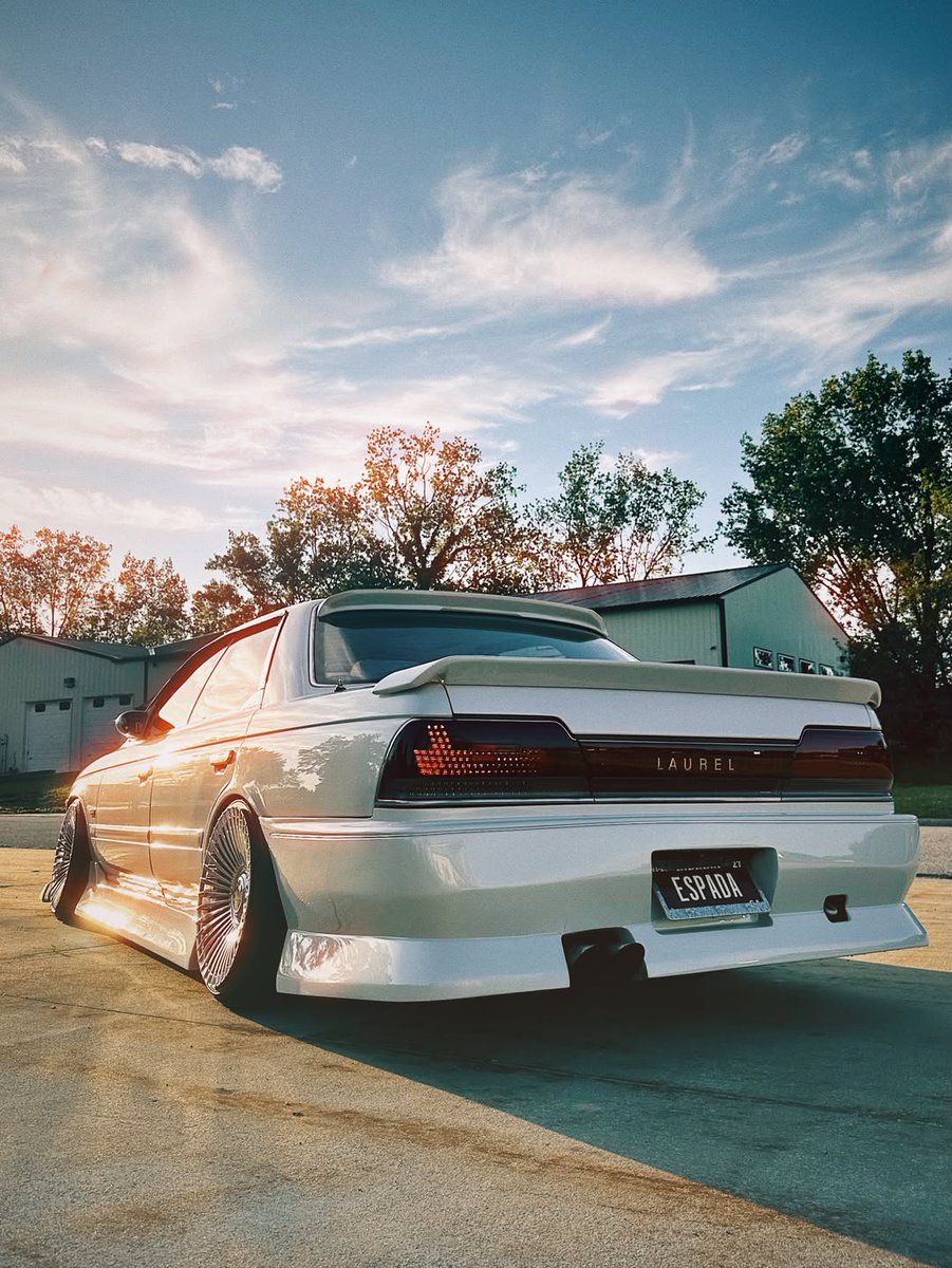 901x1200 nissan laurel c33