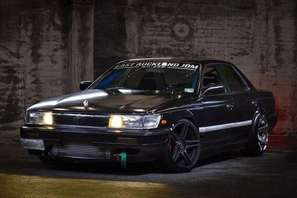 1200x800 The Name Game: Best & Most Unique Car Names. Trade Me Motors
