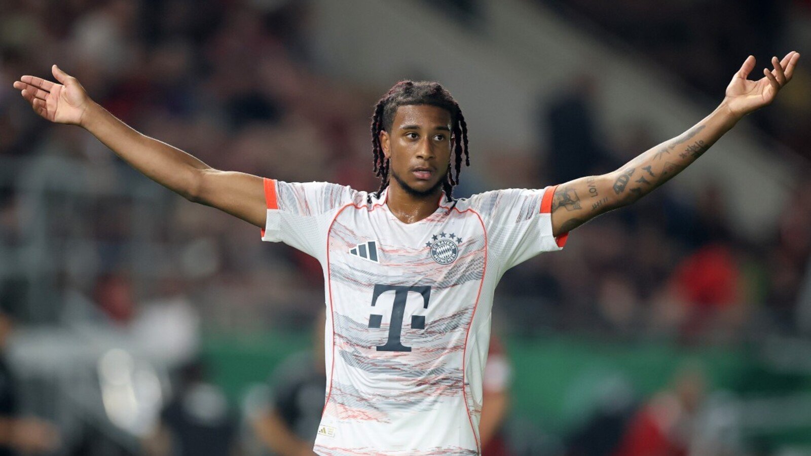 1600x900 Report: Liverpool And Chelsea Willing To Pay A Premium For 23 Year Old French Star