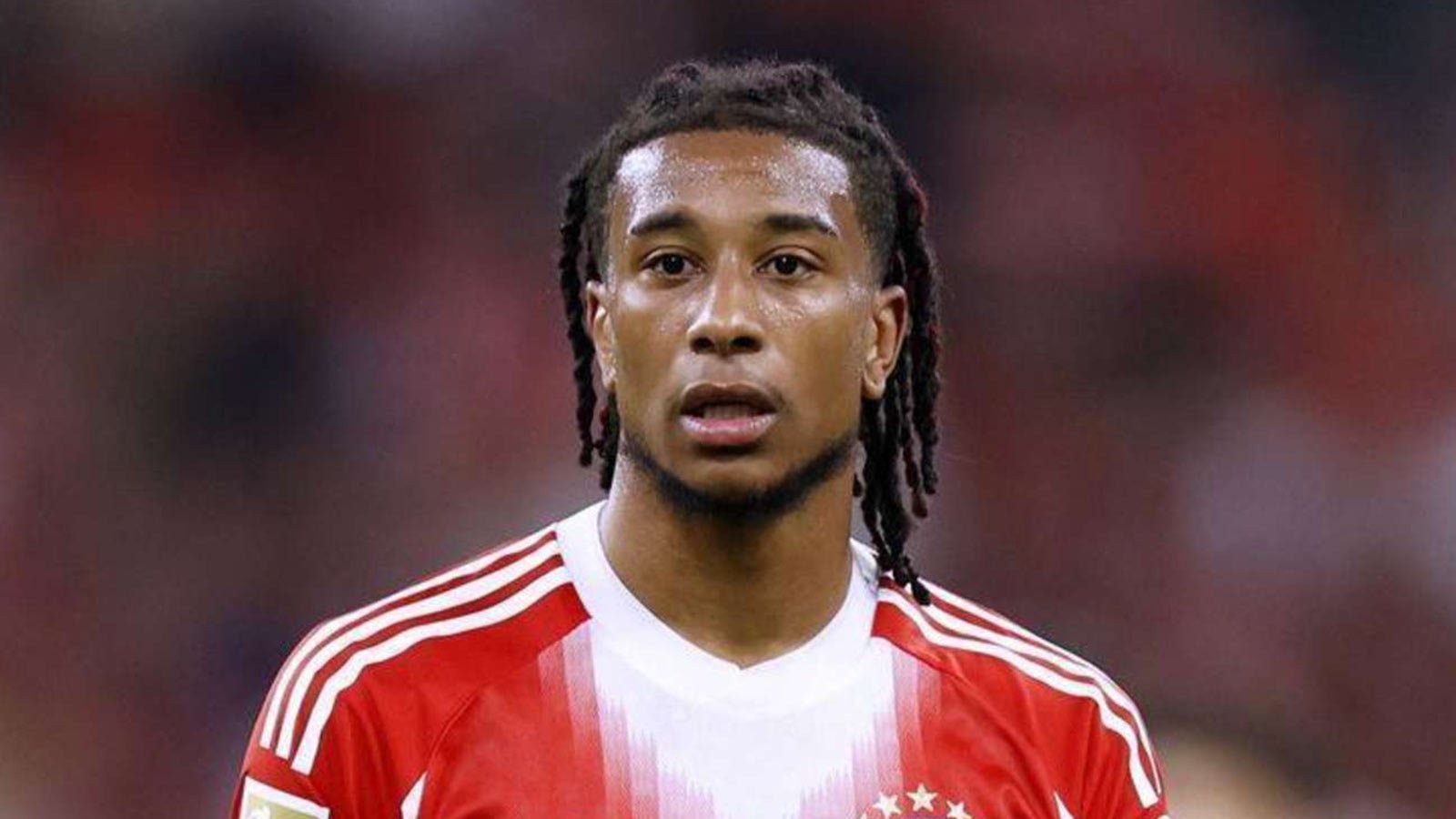 1600x900 Michael Olise: Bayern's Rising Star Adds Spark in Historic Winning Run