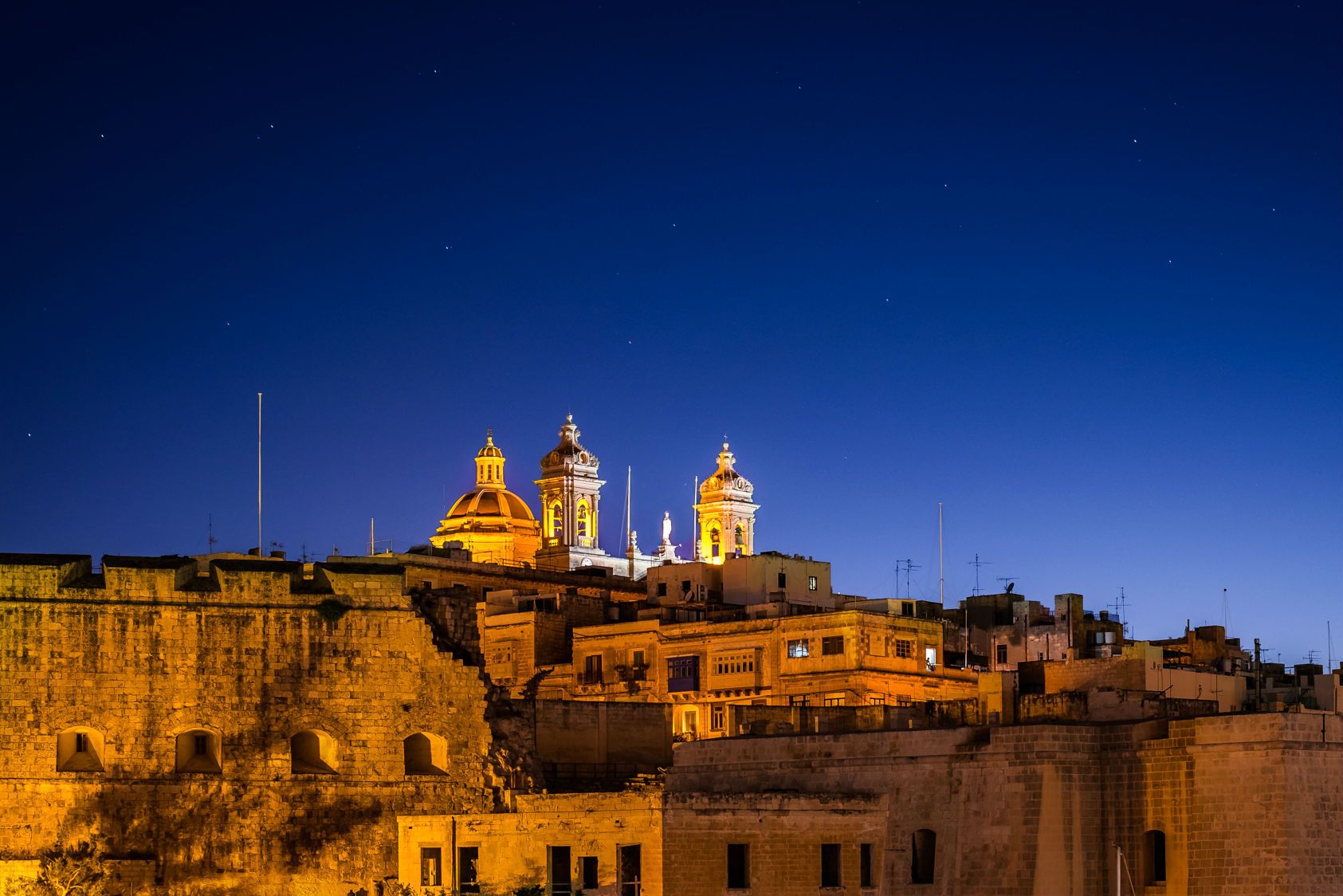 1685x1124 Malta, the jewel in Europe's crown