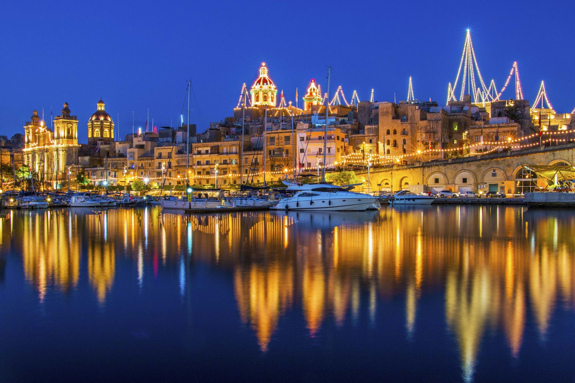 2000x1333 Discover 10 Malta Madness and bighi hospital malta location ideas. malta desktop wallpaper, valetta malta photography, picture of malta architecture and more