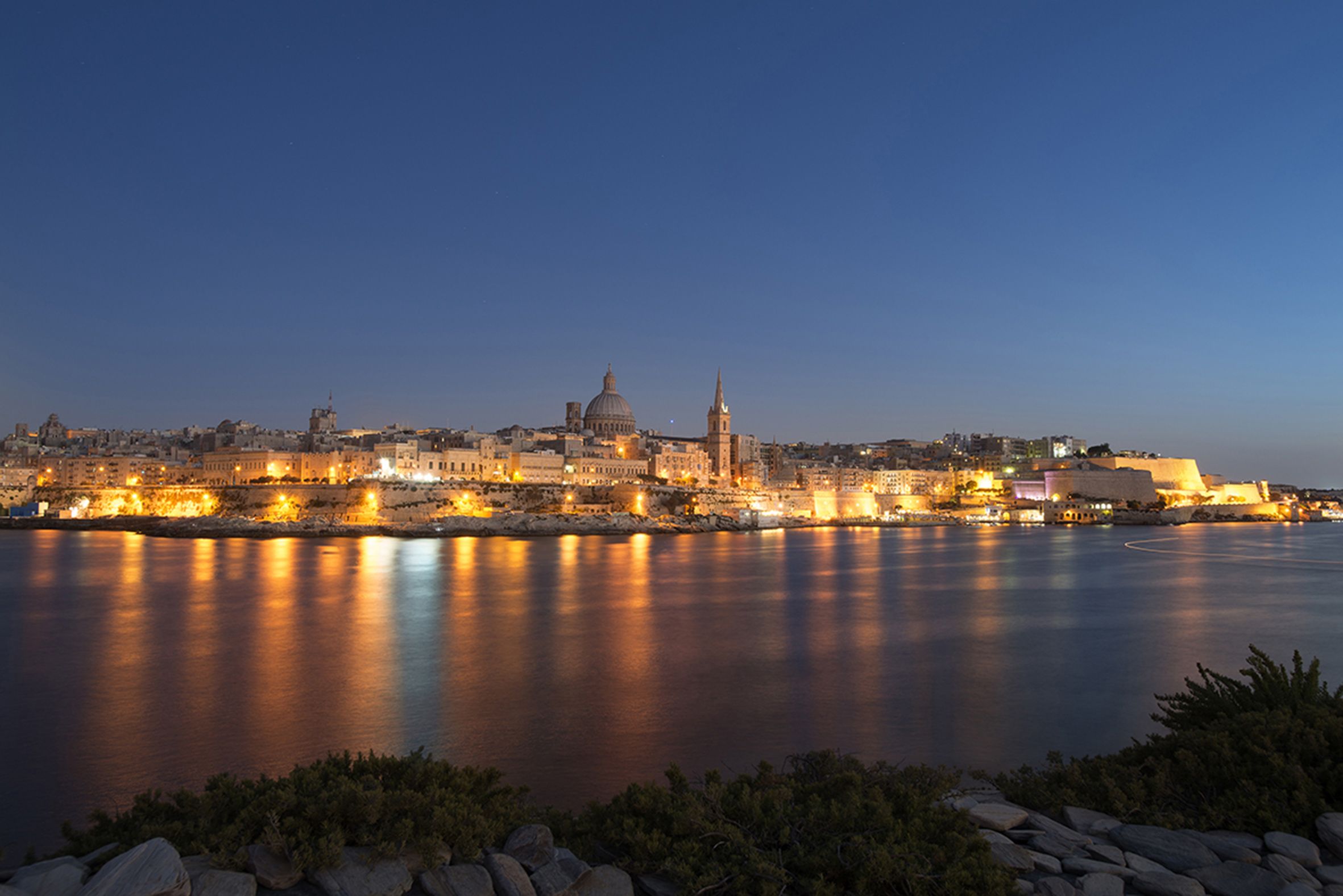 2362x1576 Welcoming 2026 in Malta: A Year of Reflection