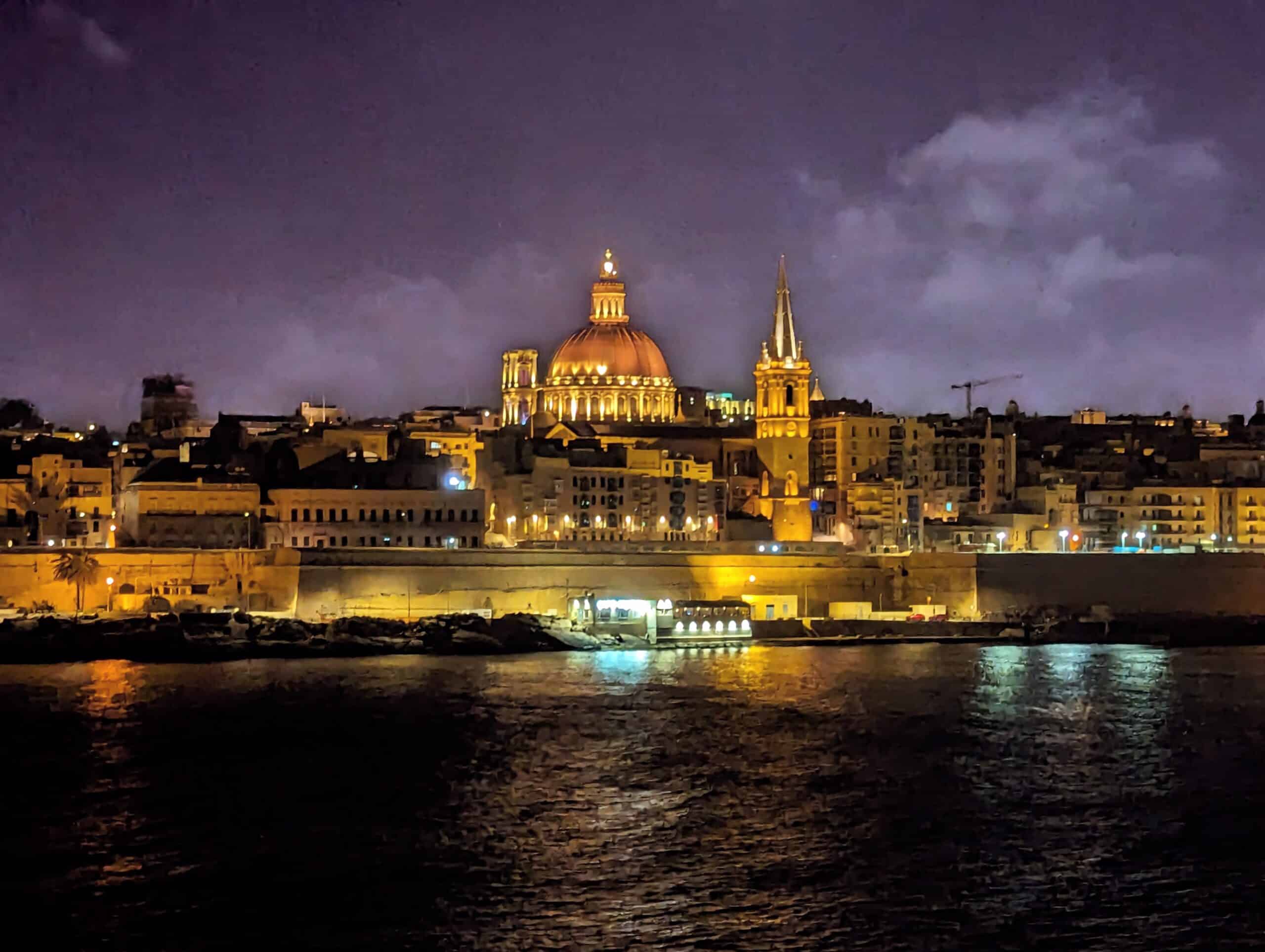 2560x1927 Malta it worth it?