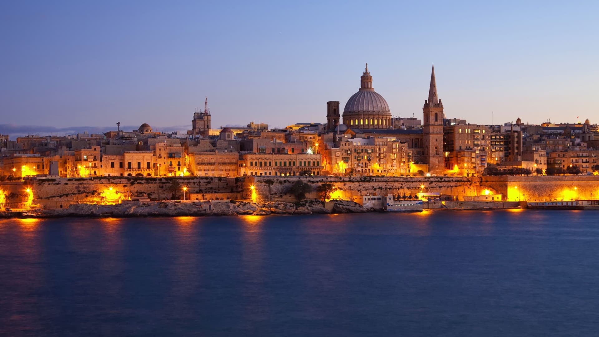 1920x1080 11 Night Europe Cruise From Malta Bougainville For Tauck. The Cruise Web