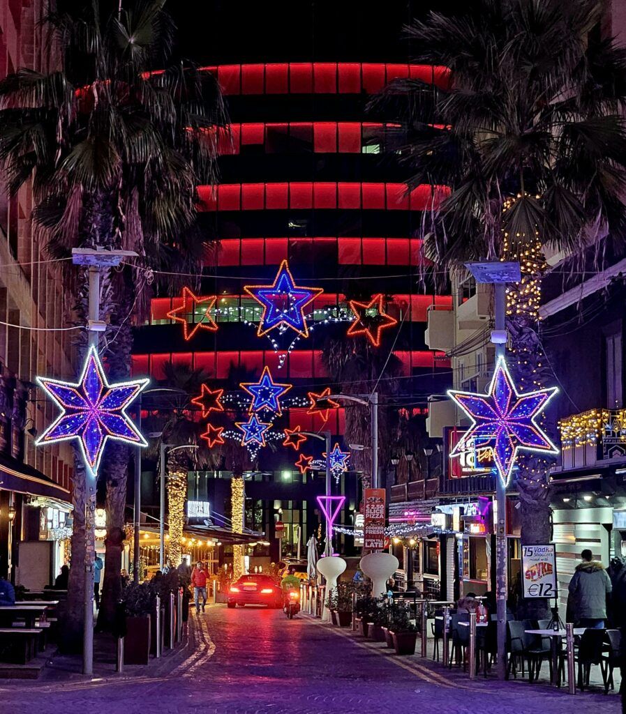 897x1024 Malta's Festive Spirit: Uncover the Most Colorful Celebrations
