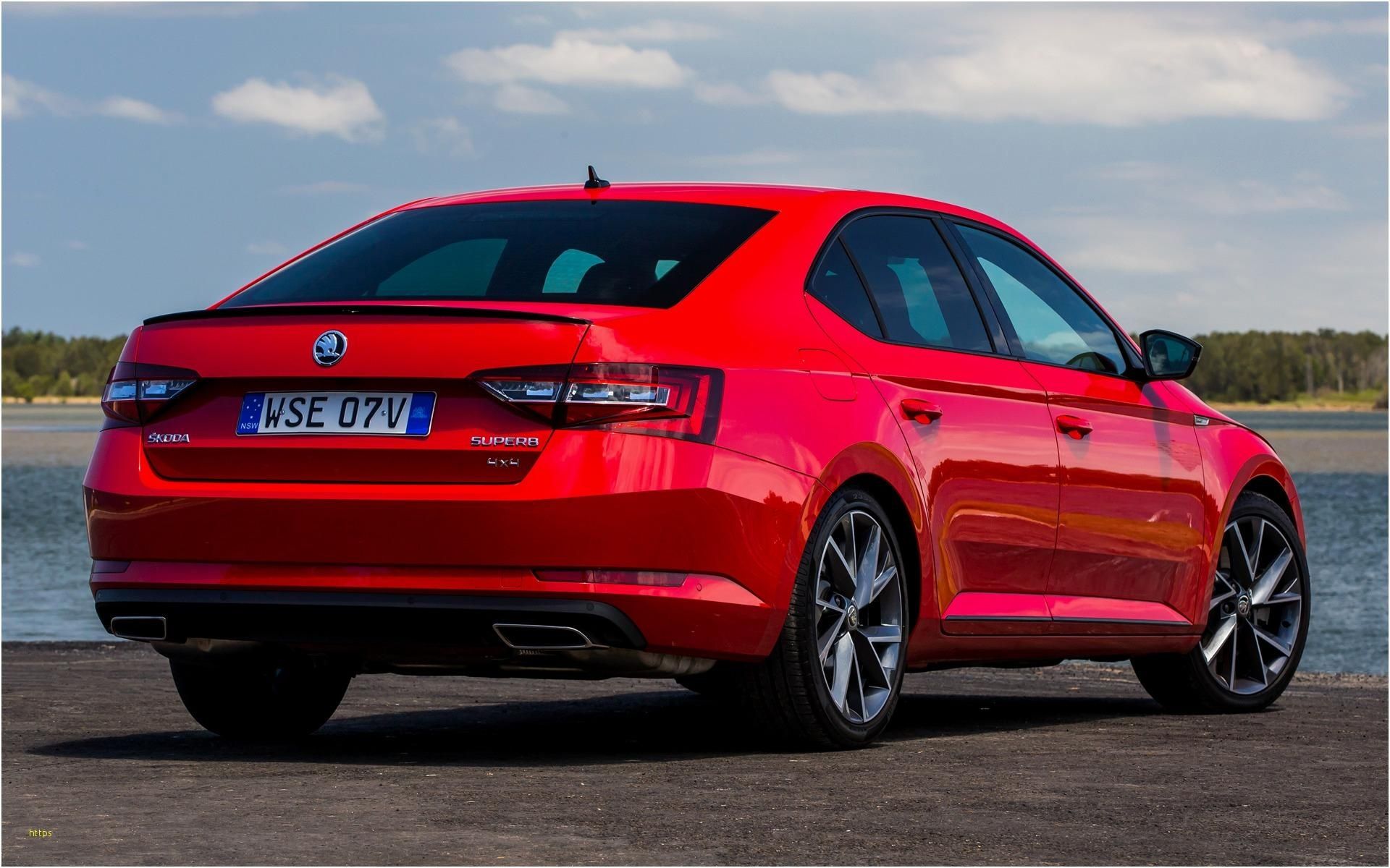 1920x1200 Skoda Superb Wallpaper