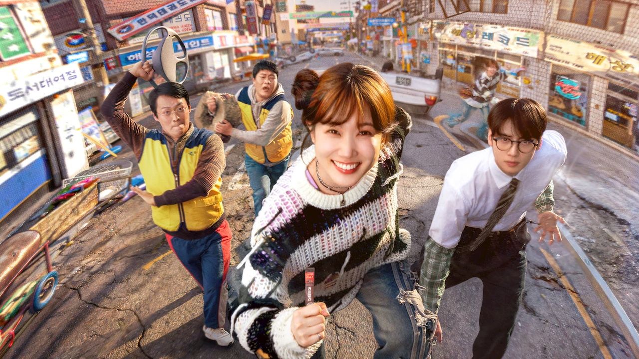1280x720 Netflix's Most Anticipated K Drama Of 2026 Is Now Streaming