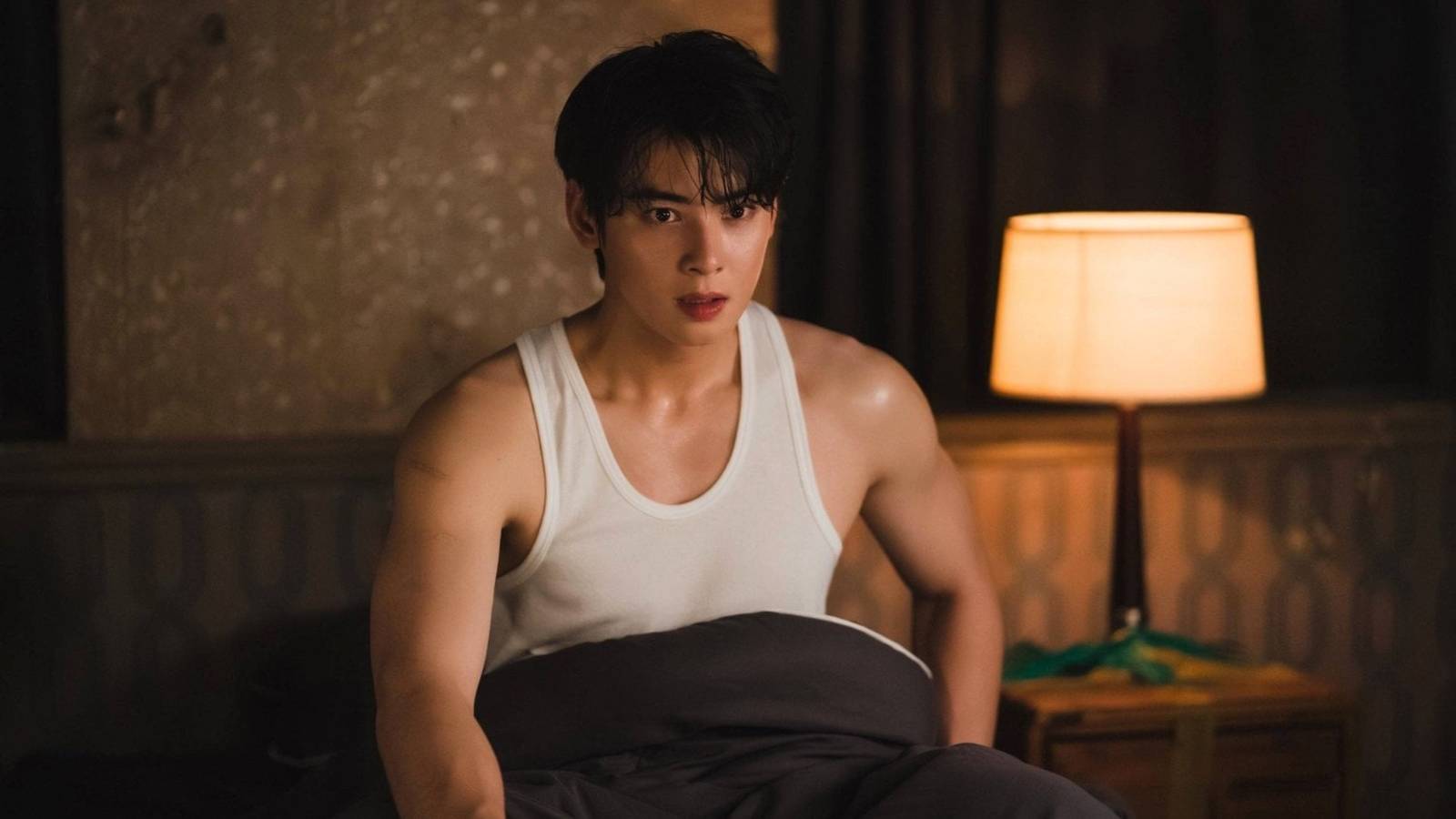 1600x900 Netflix's New Rom Com Just Made K Drama History