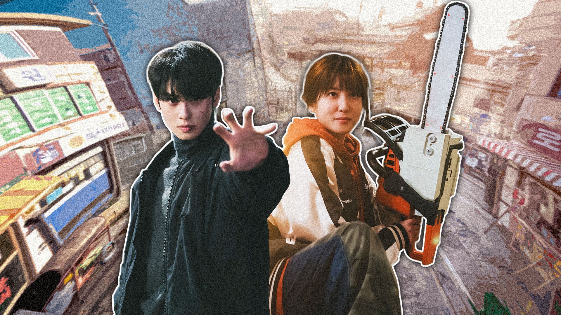 1920x1080 Loved The WONDERfools? 7 Binge Worthy K Dramas On Netflix Starring The Cast