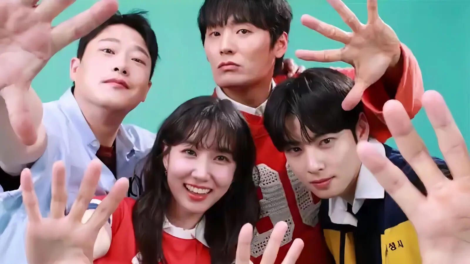 1600x900 The WONDERfools Becomes No 2 On Netflix Globally Eun Bin, Cha Eun Woo Things That Park Eun Bin, Cha Eun Woo's K Drama New Sensation