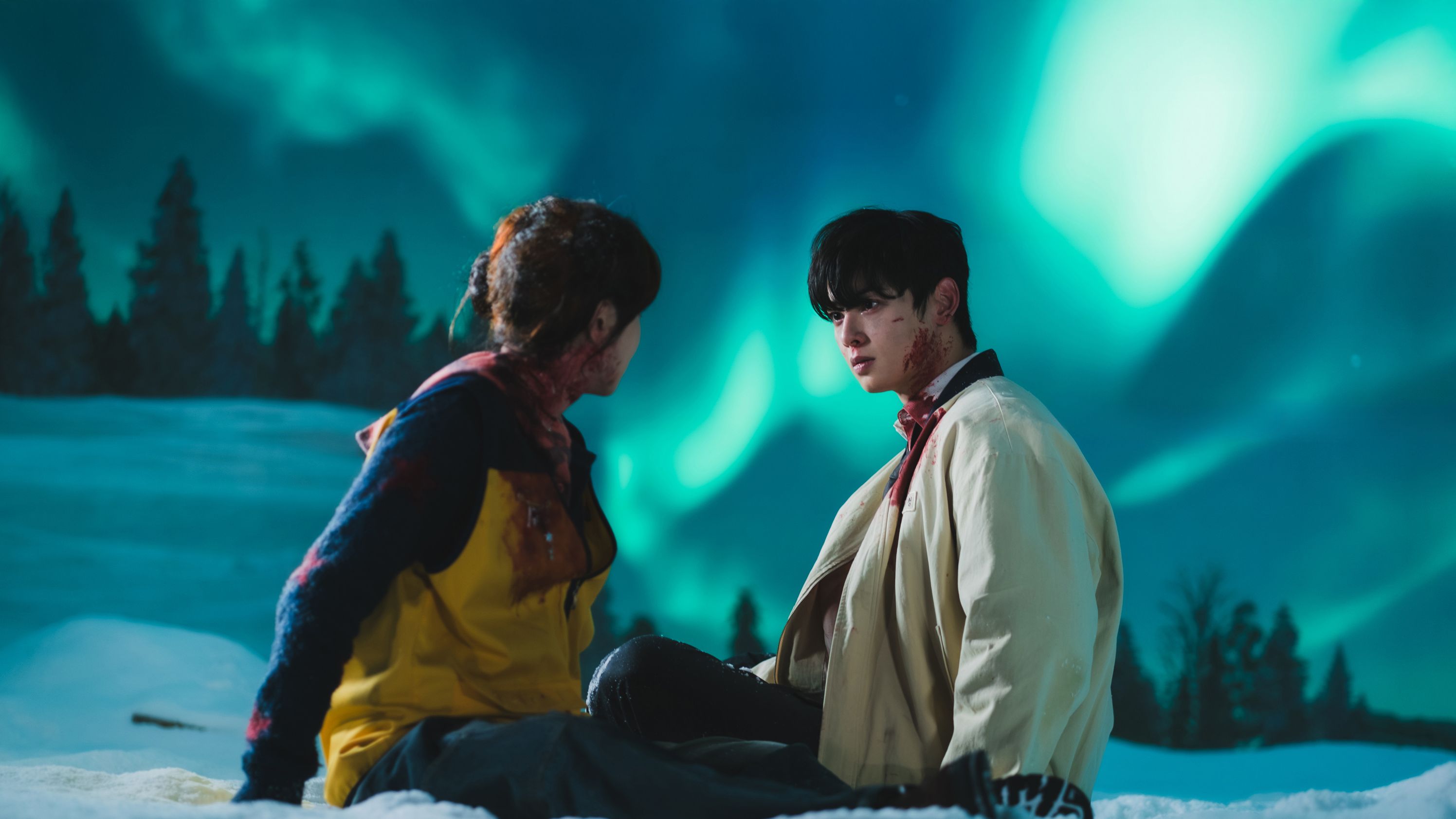 2992x1683 Where Was The Wonderfools Filmed? Behind The Scenes Of The K Drama. Condé Nast Traveller India