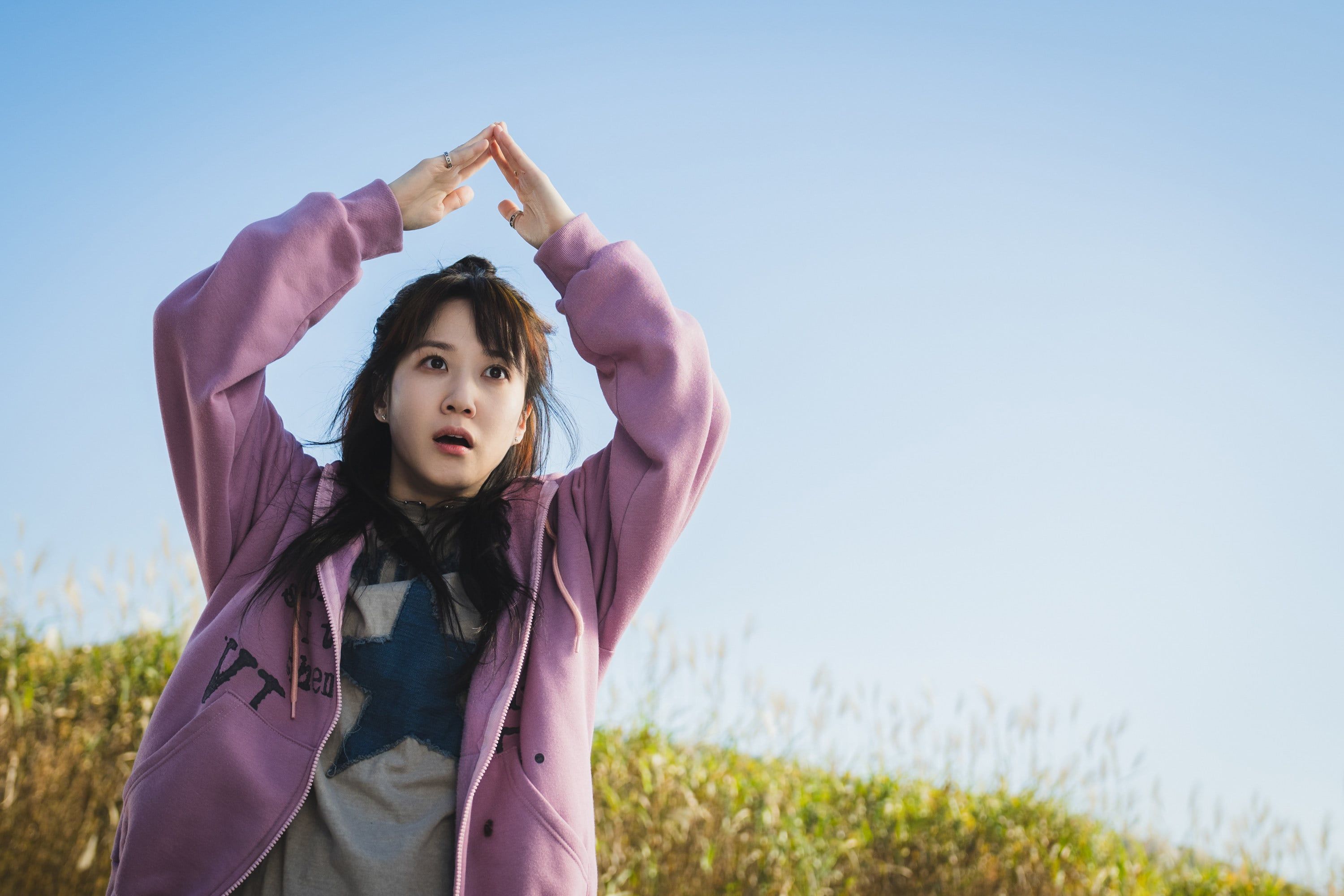 3000x2000 Review. Netflix K Drama The Wonderfools Review: Park Eun Bin Lifts Fun But Flawed Superhero Romp. South China Morning Post