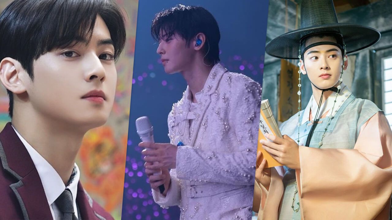 1280x720 The WONDERfools' Netflix Superhero K Drama Starring Cha Eun Woo Confirmed For May 2026 Release