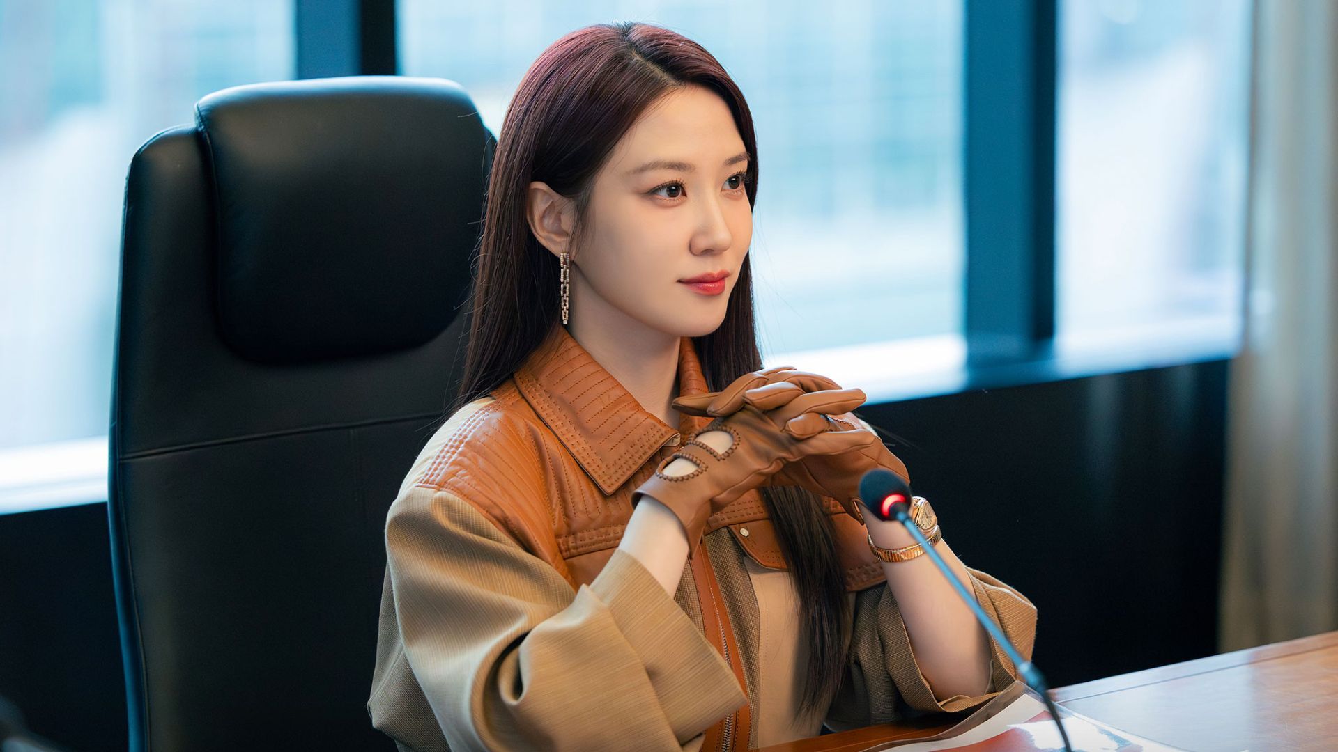 1920x1080 Park Eun Bin's Upcoming K Drama: The WONDERfools Actress Is Starring In A Horror Rom Com Series Opposite A Dr. Romantic Actor