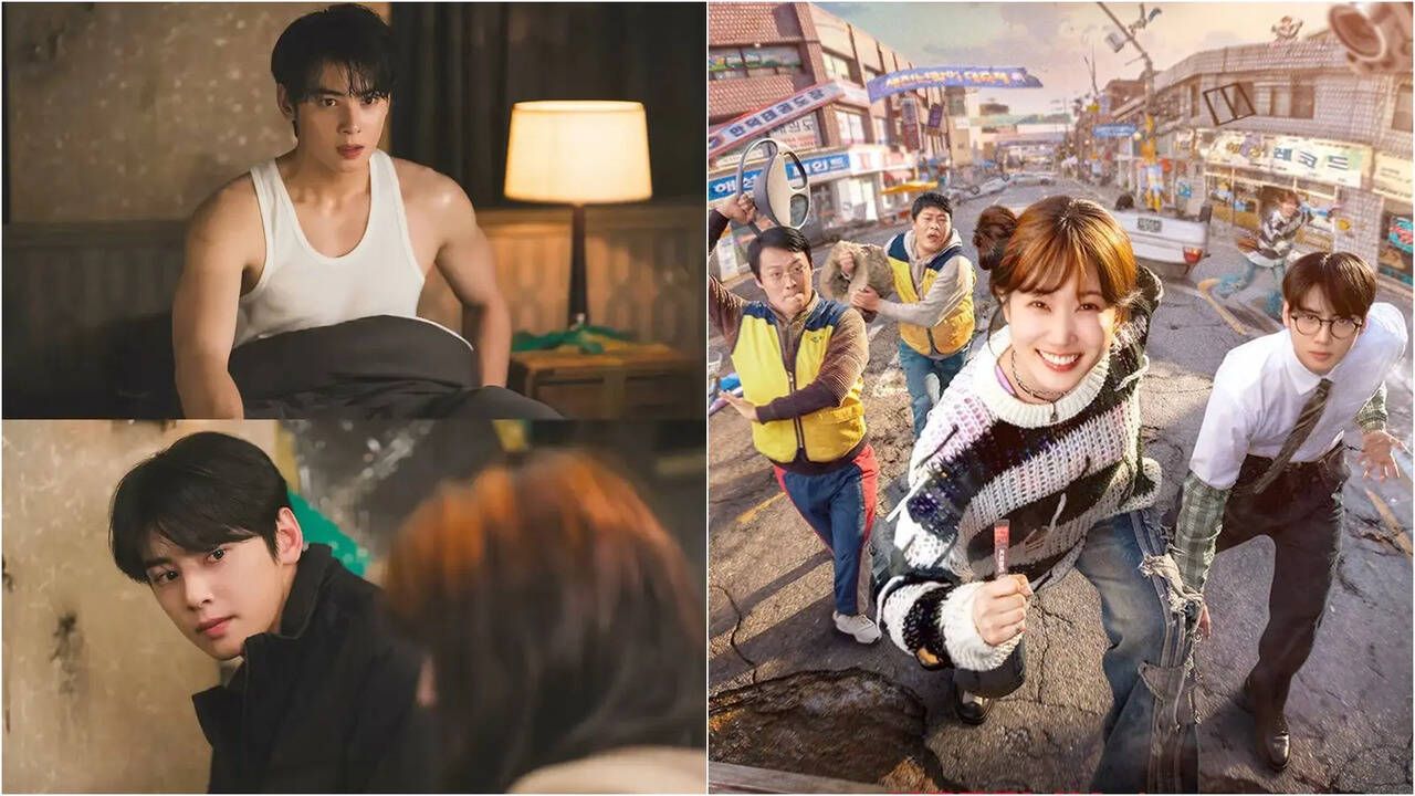 1280x720 Were Cha Eun Woo's Scenes Cut From WONDERfools Due To Tax Evasion Controversy? Here's What Really Happened