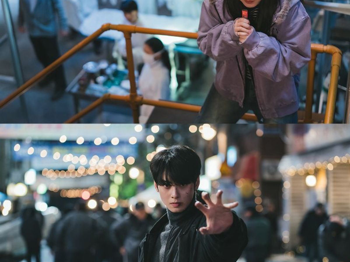 1200x900 Is Cha Eun Woo's K Drama The WONDERfools Returning For Season 2?