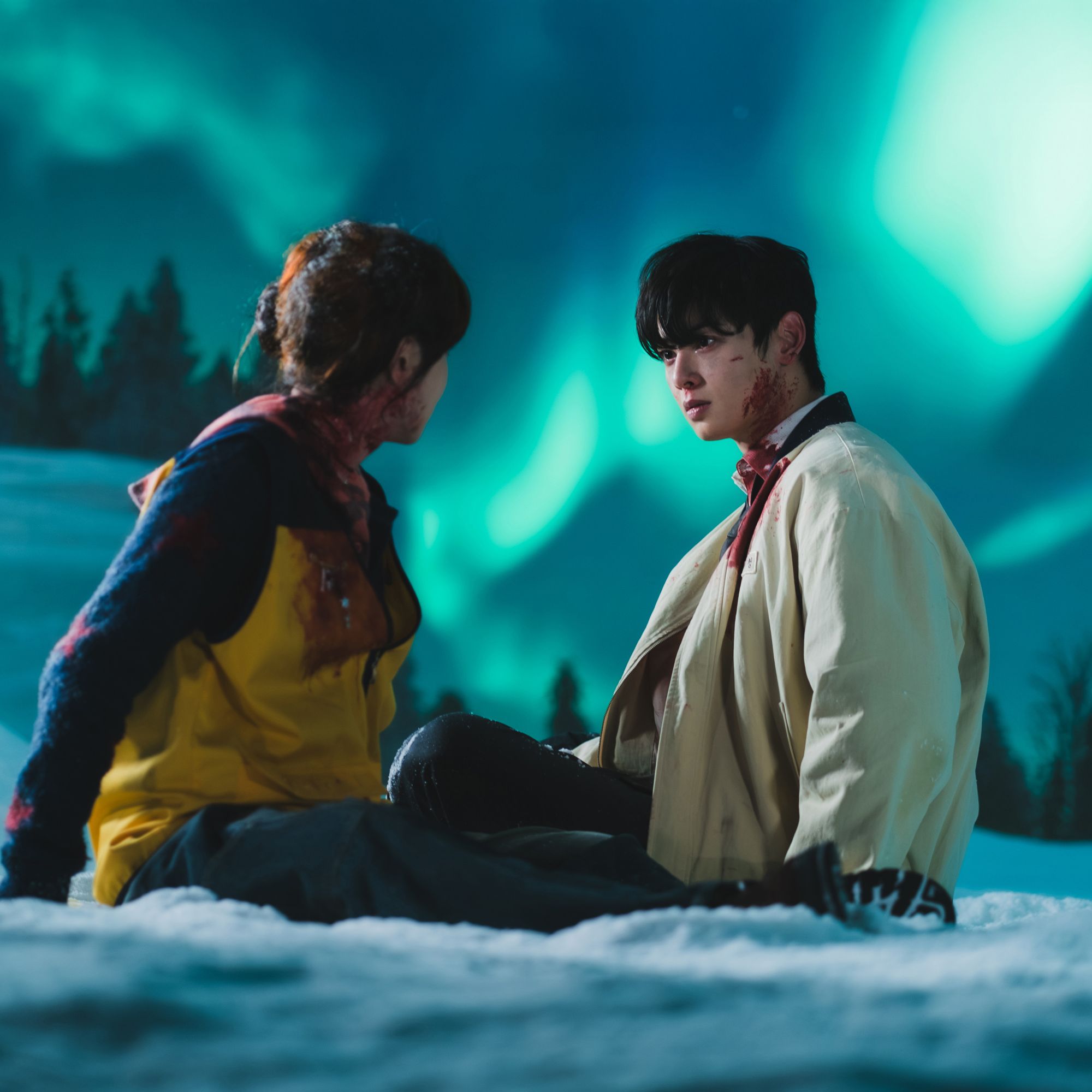 2000x2000 Where Was The Wonderfools Filmed? Behind The Scenes Of The K Drama. Condé Nast Traveller India