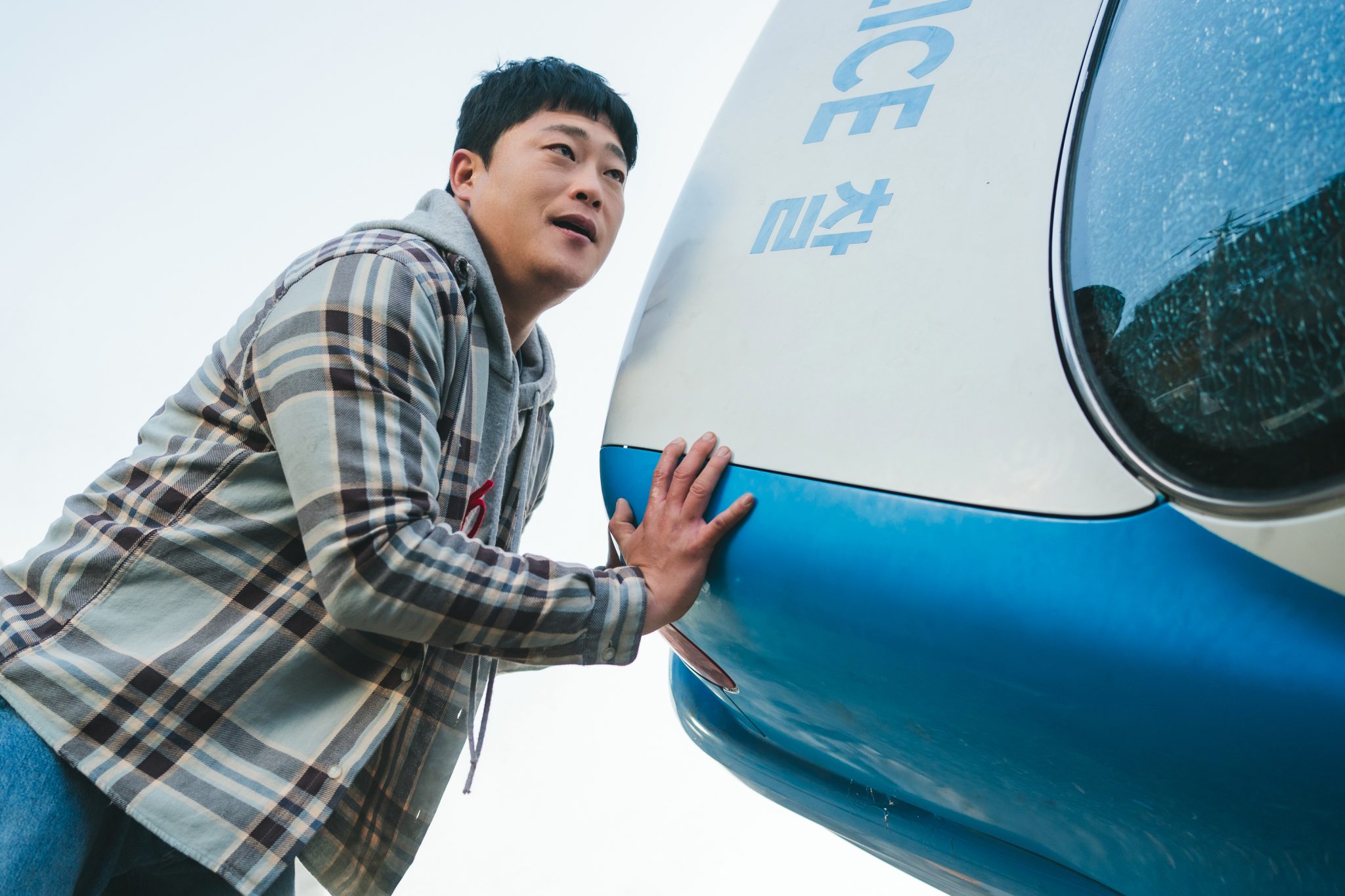 2048x1365 Korean Comedy Superhero Series “The WONDERfools” Arrives Soon