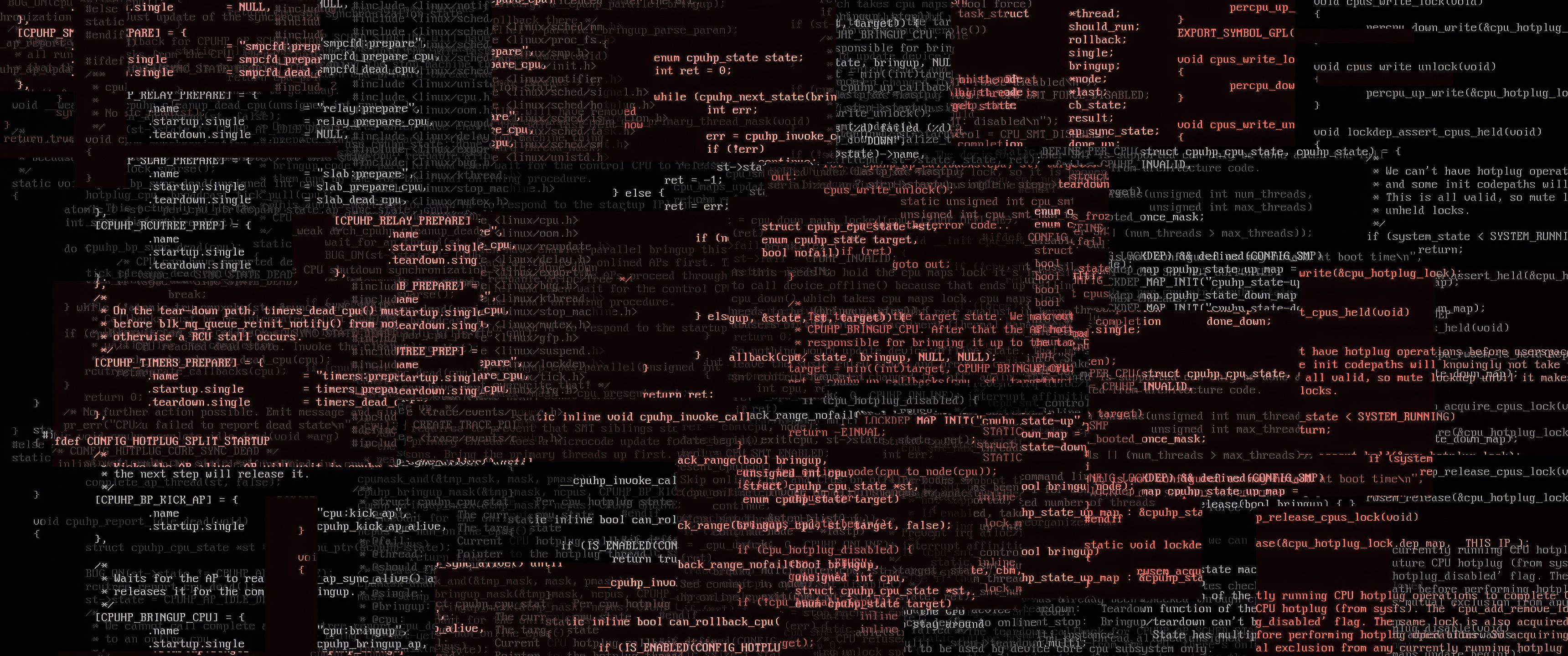 3440x1440 Linux Code UltraWide Quad HD 1440P , HD 4k Wallpaper, Image, Background, Photos and Picture