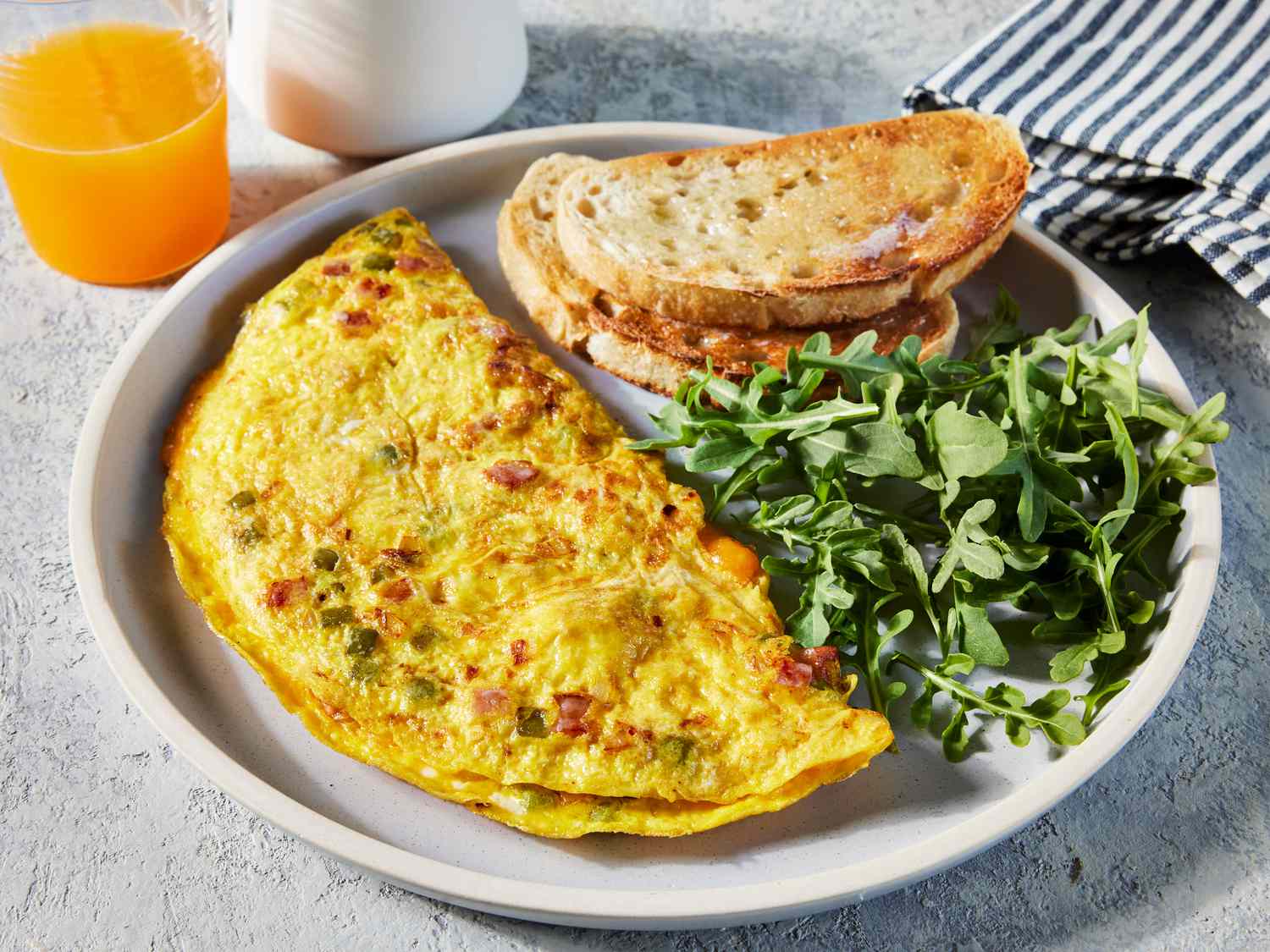 1500x1125 The Denver Omelet