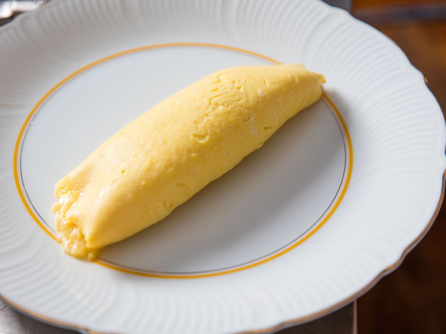 1500x1125 Classic French Omelette