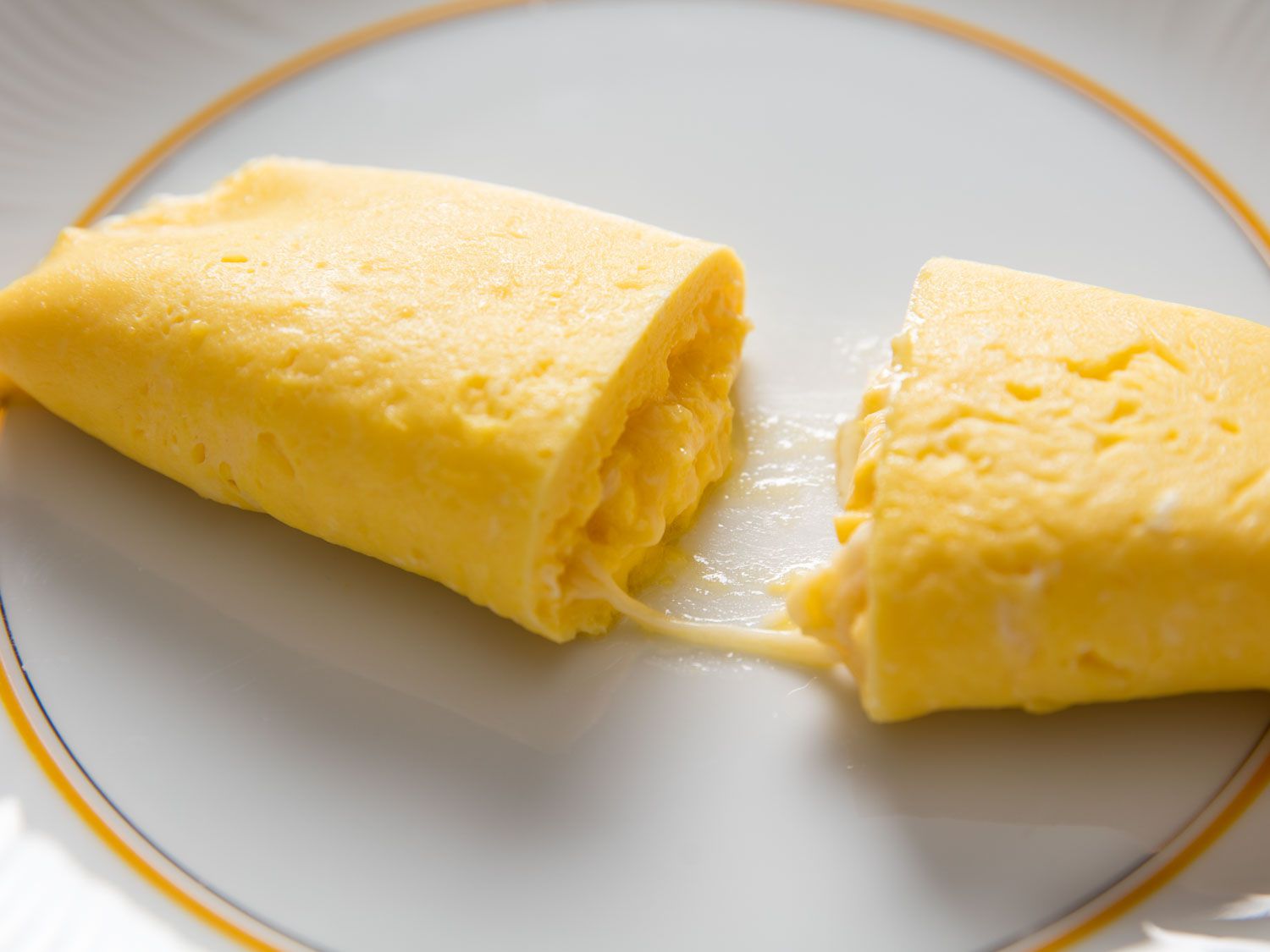 1500x1125 Classic French Omelette