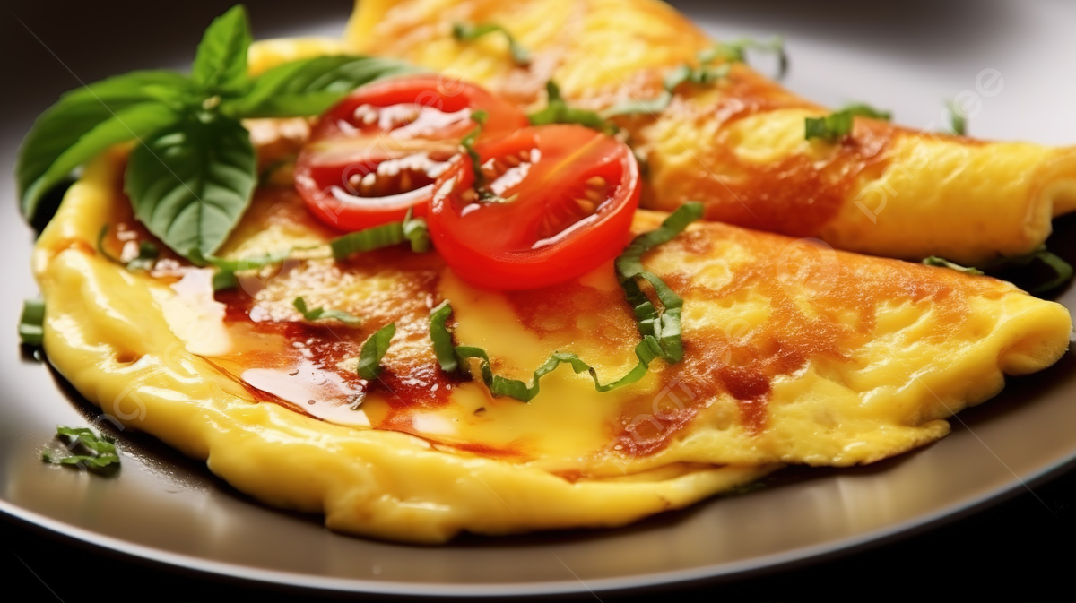 1200x673 Delicious Scrambled Eggs Omelette Breakfast Infused With Panfried Eggs Texture, Omelet, Scrambled Eggs, Omelette Background Image And Wallpaper for Free Download