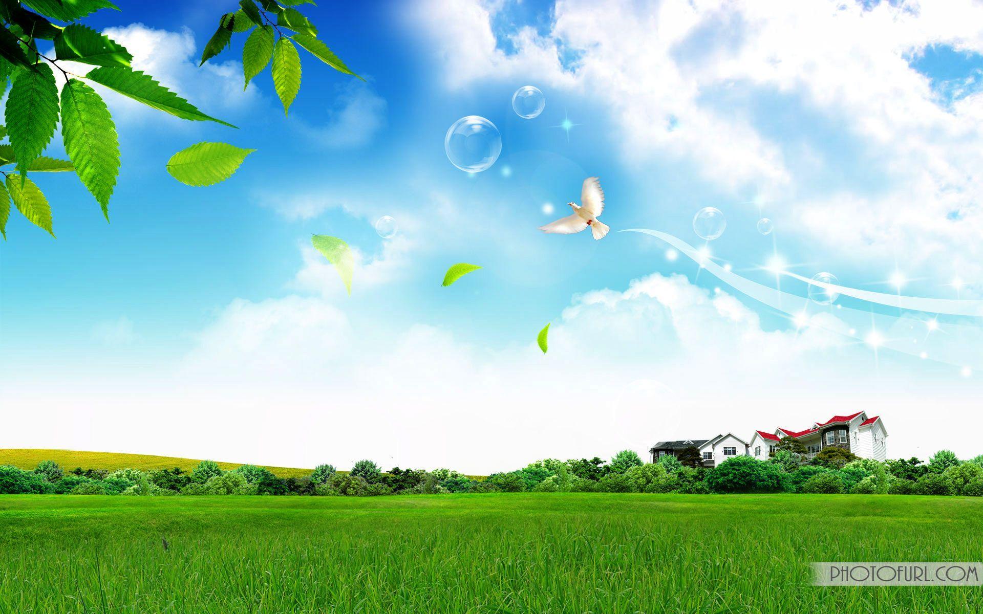 1920x1200 Toshiba Satellite Wallpaper