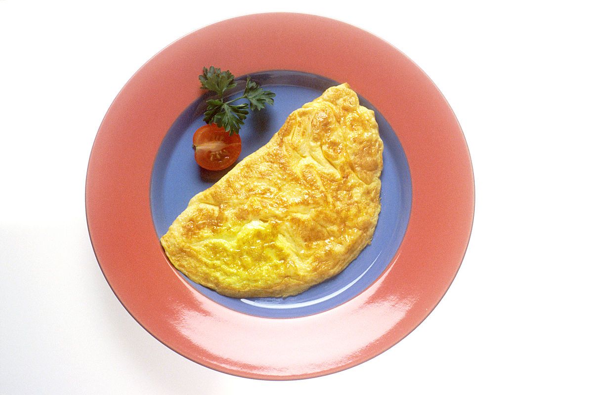 1200x800 Omelette Wallpaper
