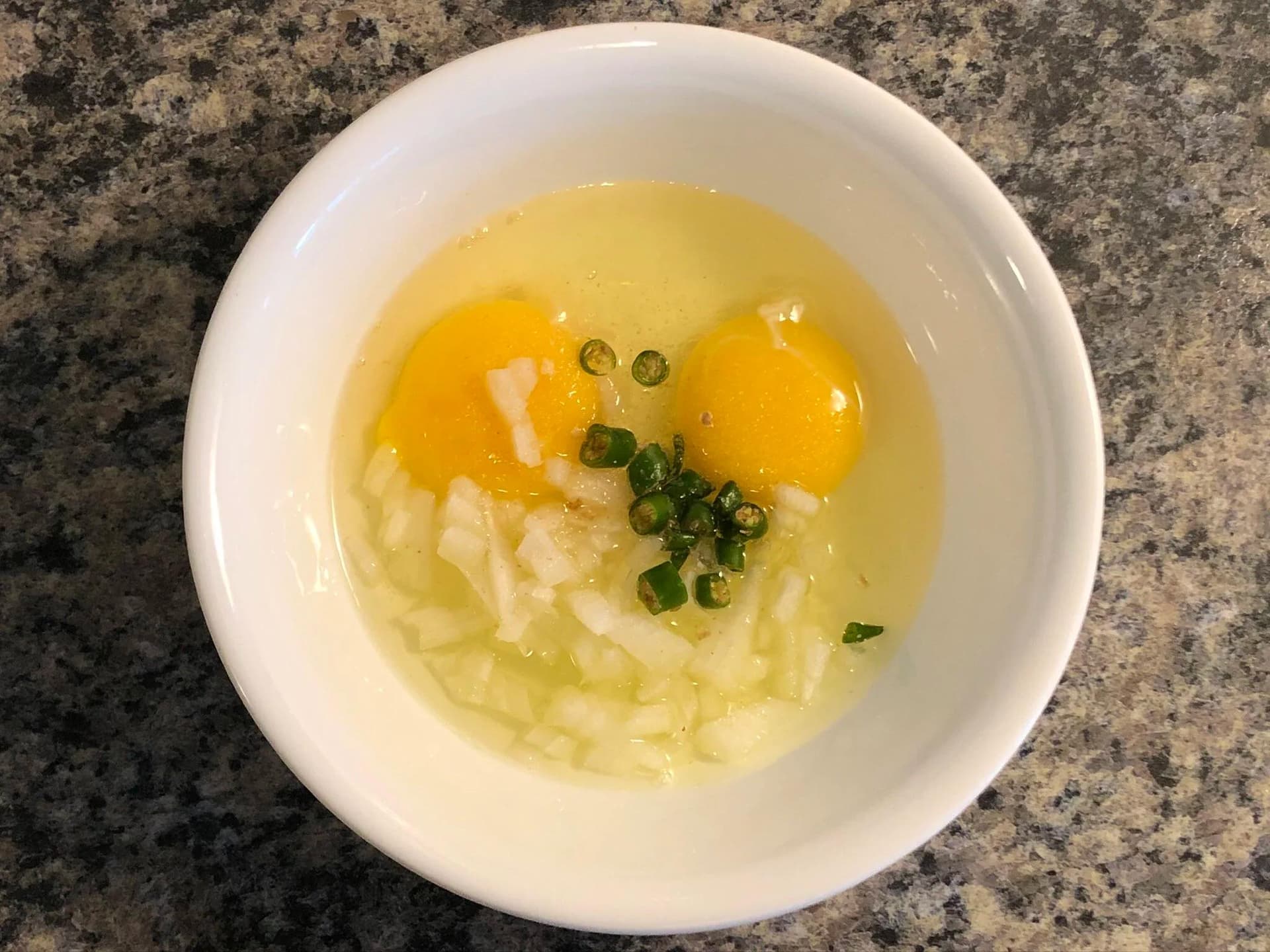 1920x1440 Fluffy Omelette Recipe. Cooking With Anadi