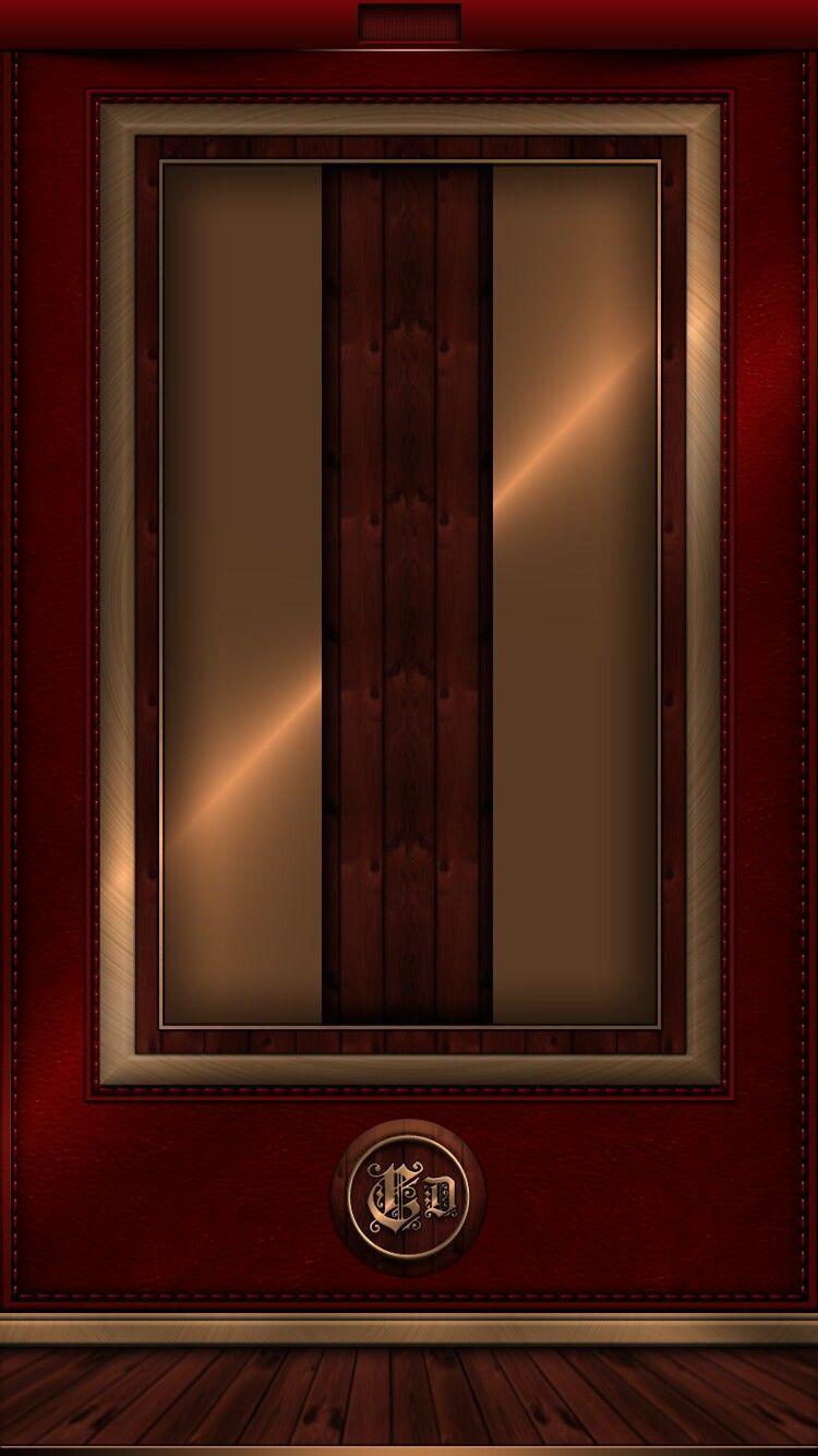 750x1334 WACKY WORLD OF WALLS. Cellphone wallpaper, Coffee wallpaper iphone, Red wallpaper