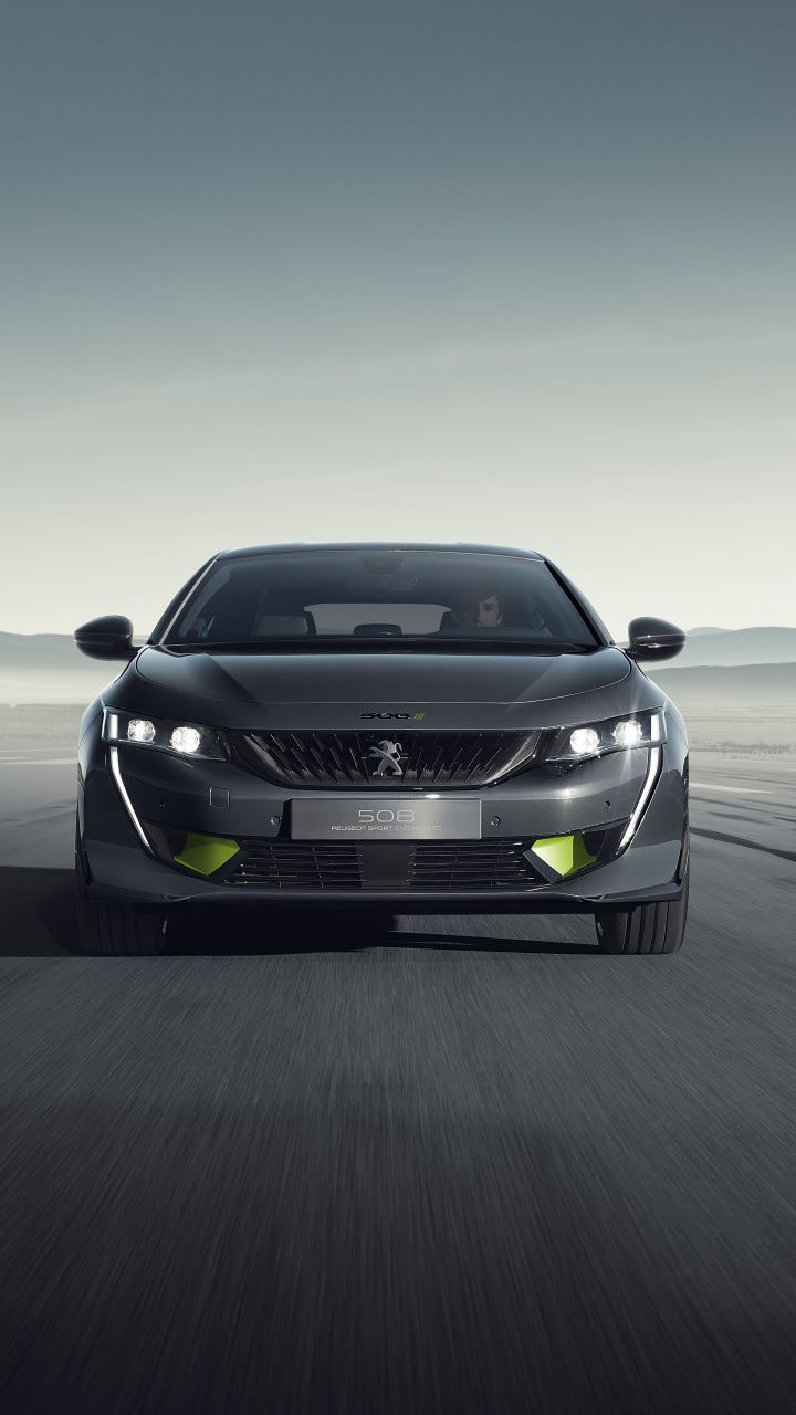 720x1280 Peugeot supercar, 720x1280 wallpaper