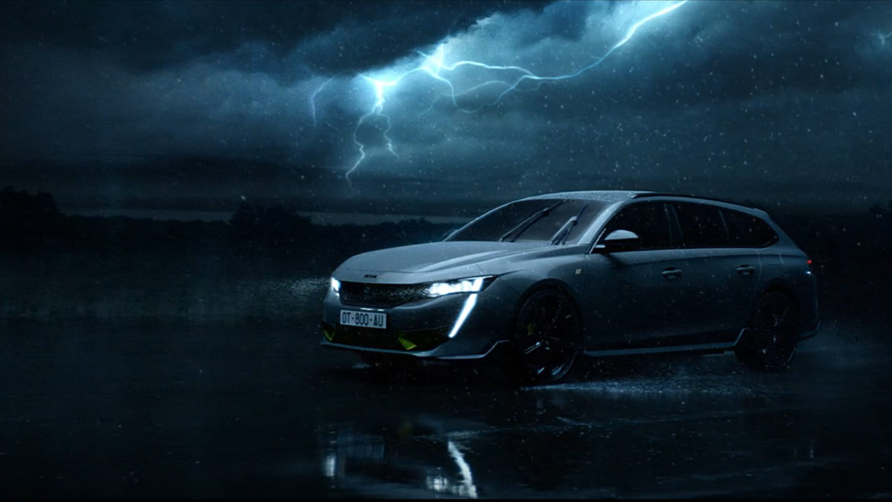 1280x720 Peugeot