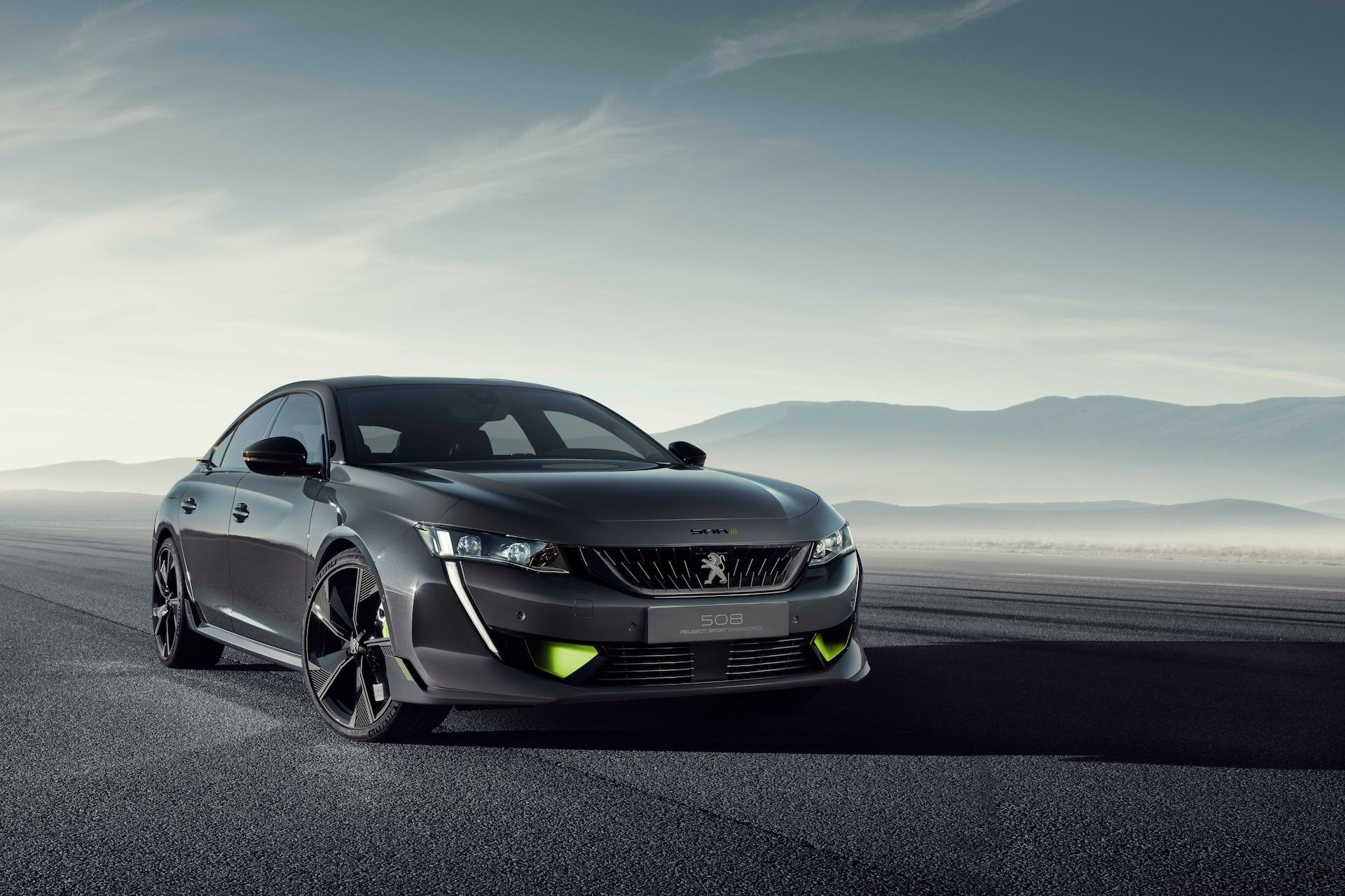 1920x1279 Peugeot 508 Wallpaper