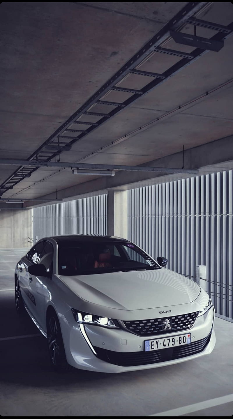 800x1439 HD peugeot 508 wallpaper