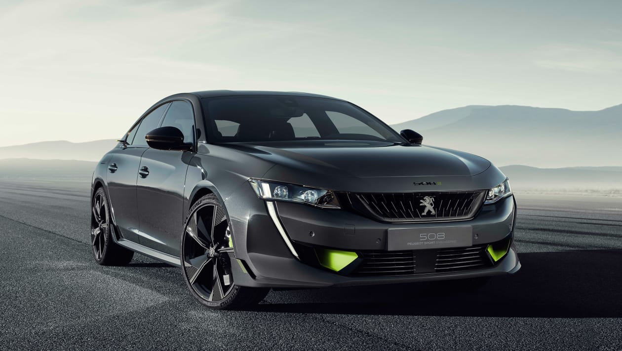 1260x710 Peugeot 508 PSE revealed