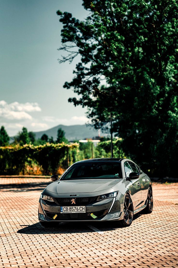 736x1104 PEUGEOT 508 SPORT ENGINEERED PSE. Peugeot 508 pse, Peugeot sport, Voiture peugeot