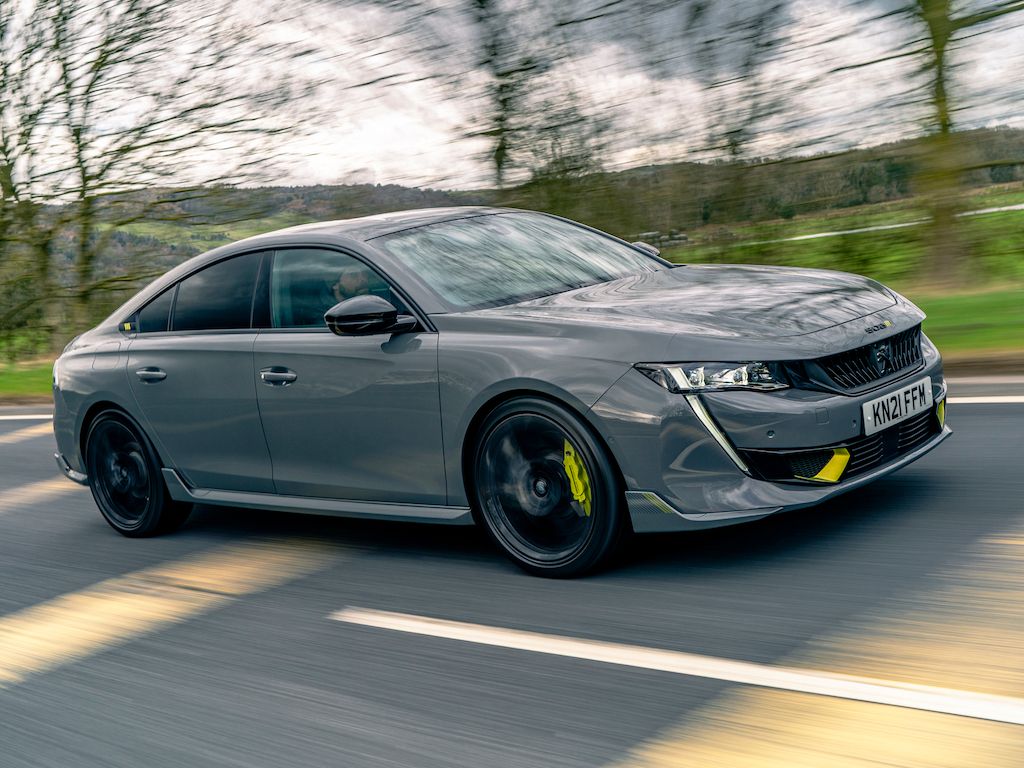 1024x768 Peugeot 508 on sale now