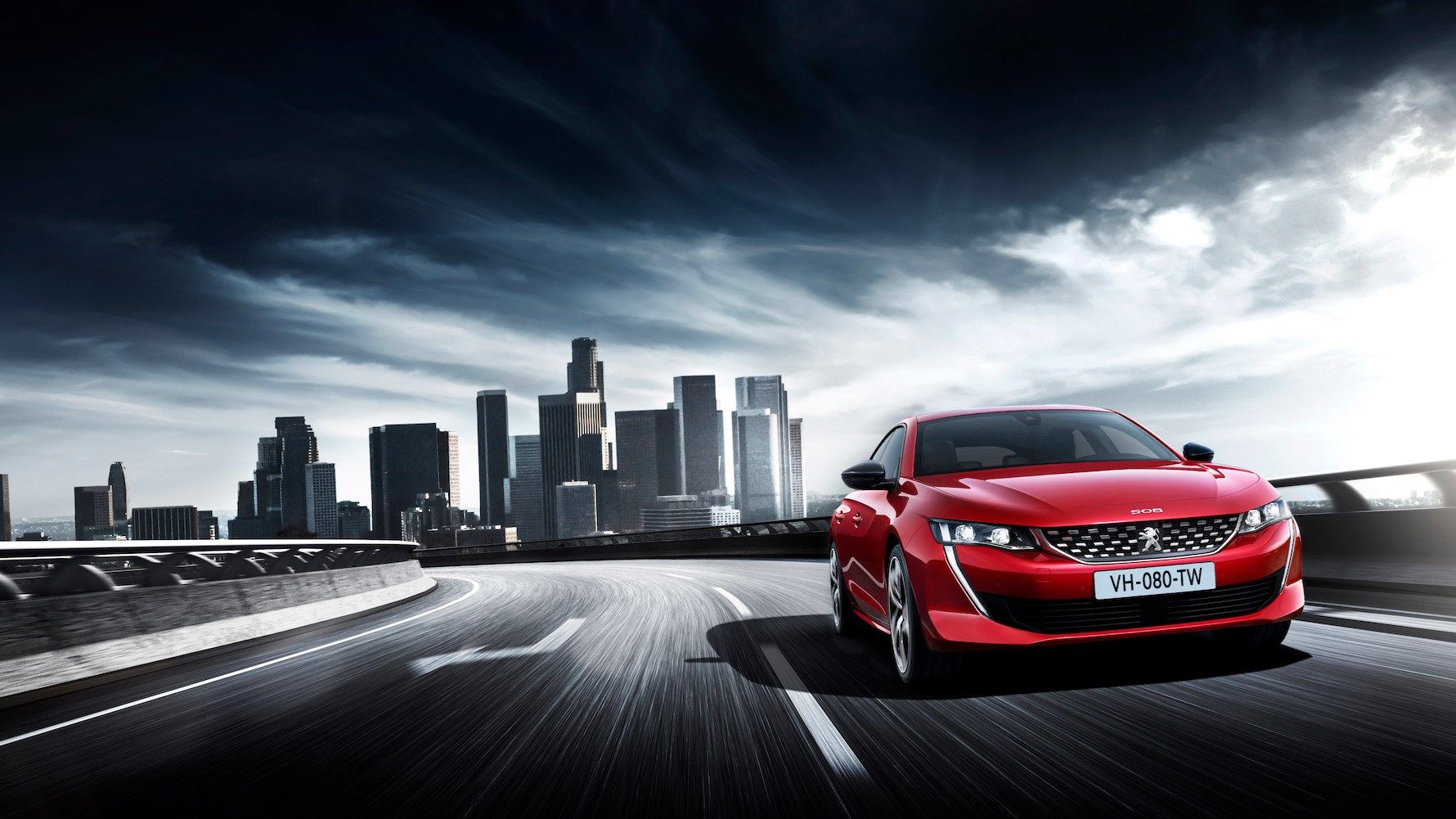 1780x1001 Peugeot 508: everything you need to know
