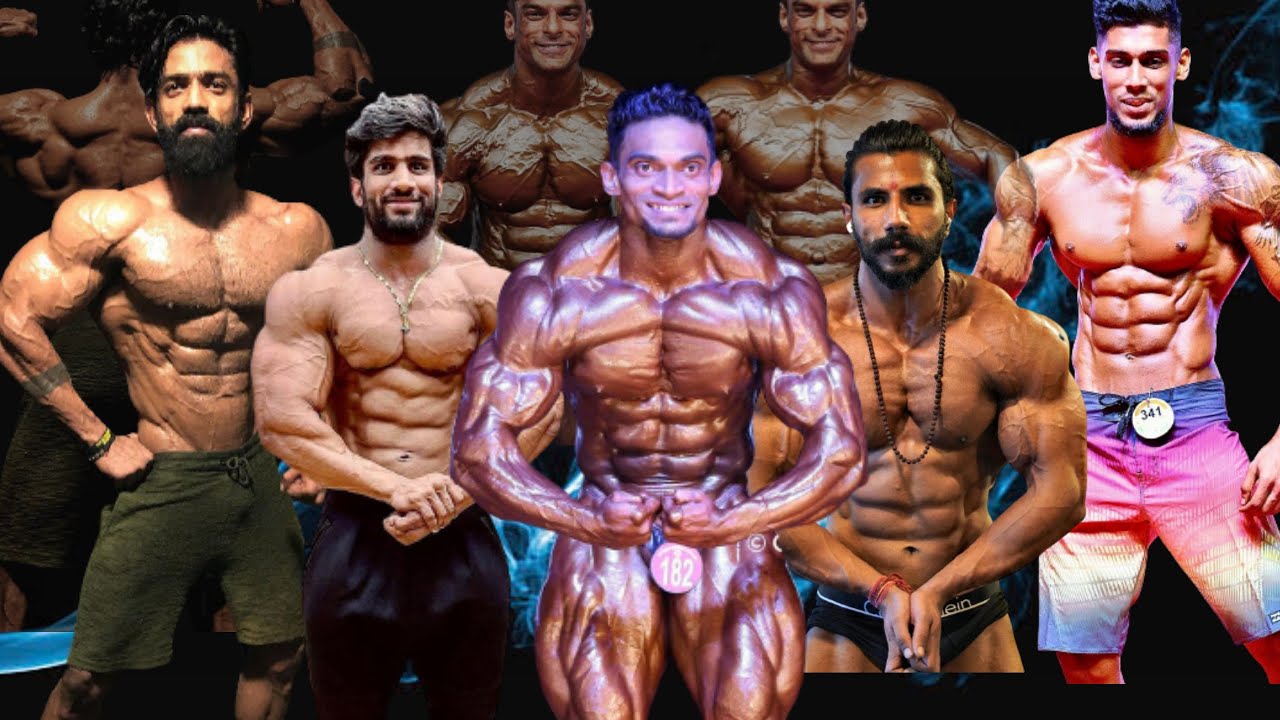 1280x720 INDIAN BODYBUILDING MOTIVATION
