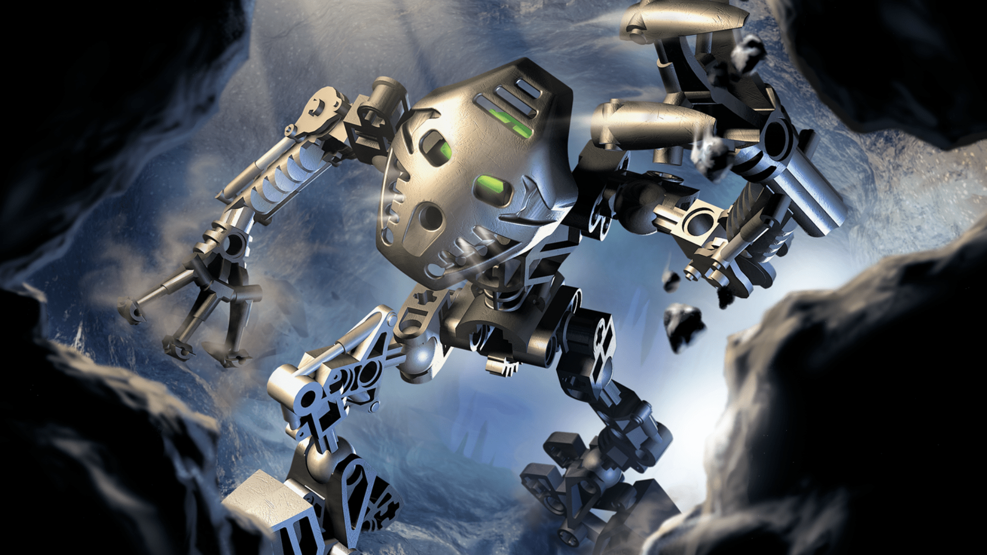 1920x1080 Products LEGO Bionicle Lego Toa Mata HD Wallpaper Background Image