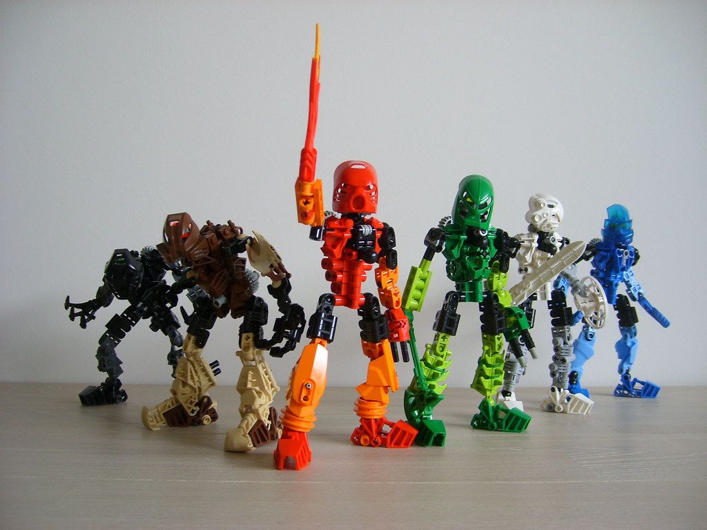 1024x768 Toa Mata Revamped. Sparks ️