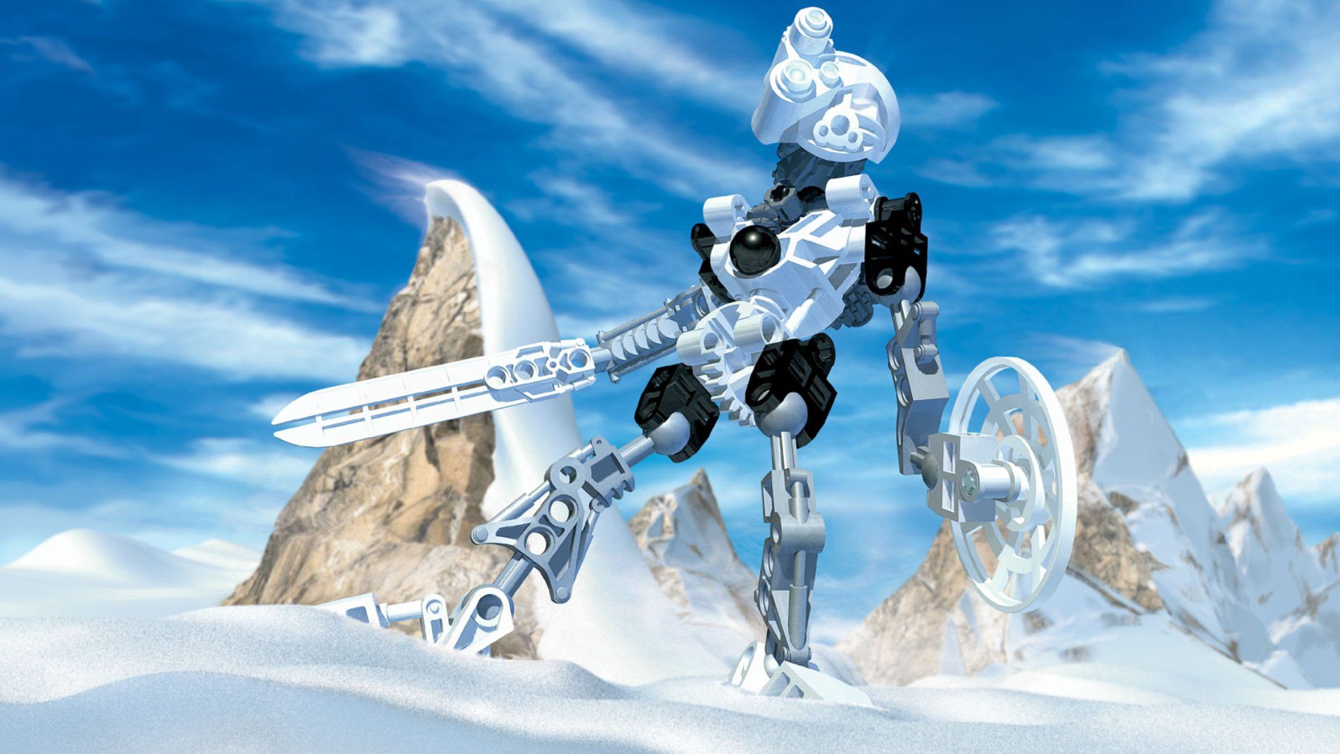 1920x1080 Download Toa Mata Man Made LEGO Bionicle HD Wallpaperx1080