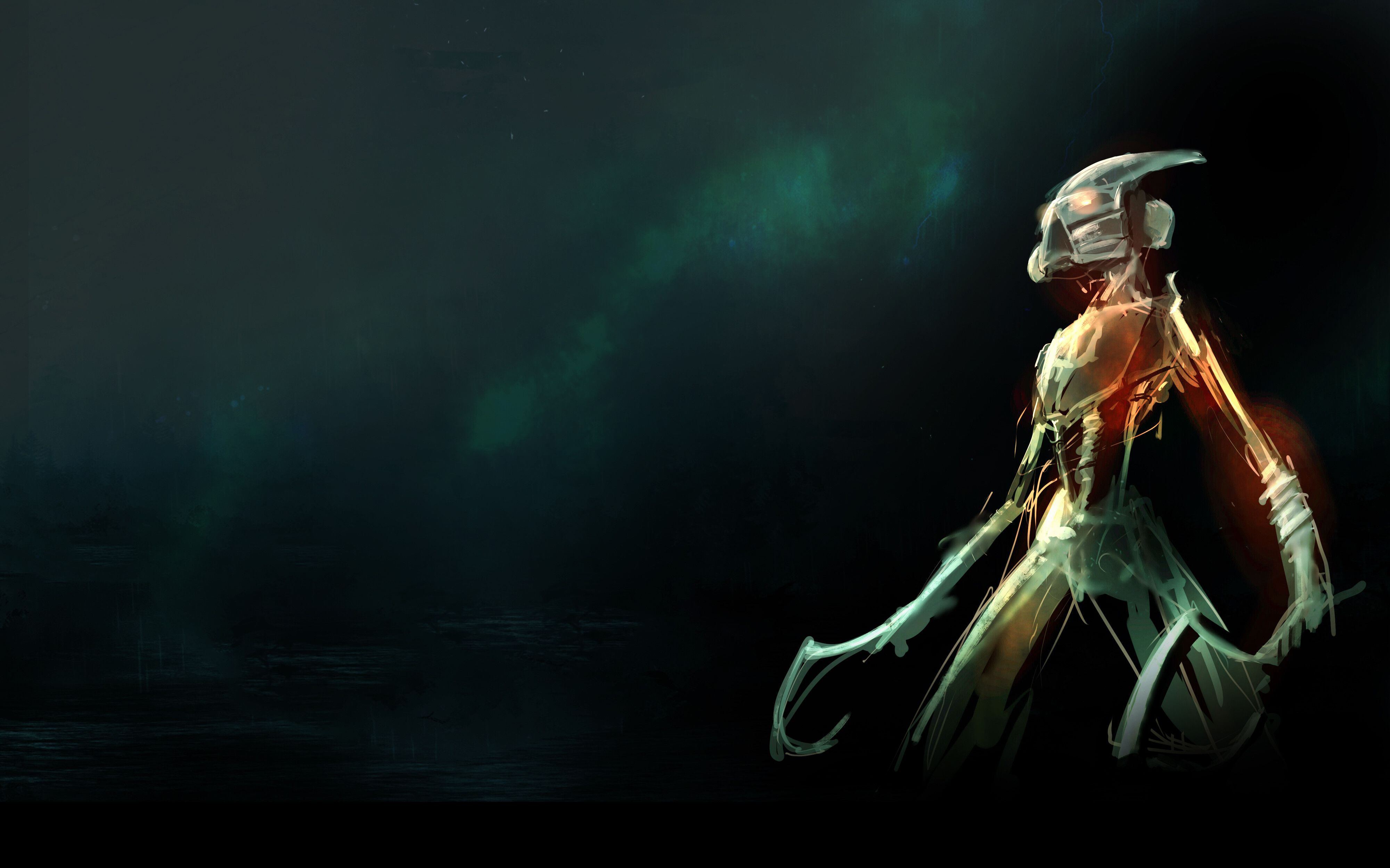 4000x2500 Toa Mata fan art. 2 down, 4 to go. TTV Message Boards